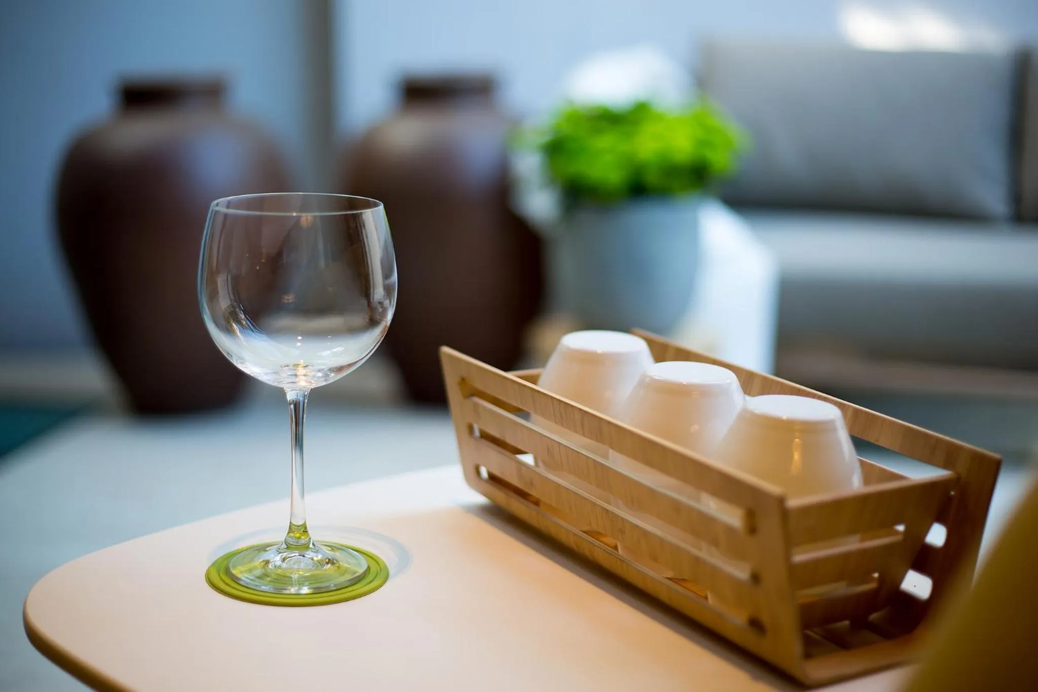 Decorative detail in Boutique Hotel Valsabbion