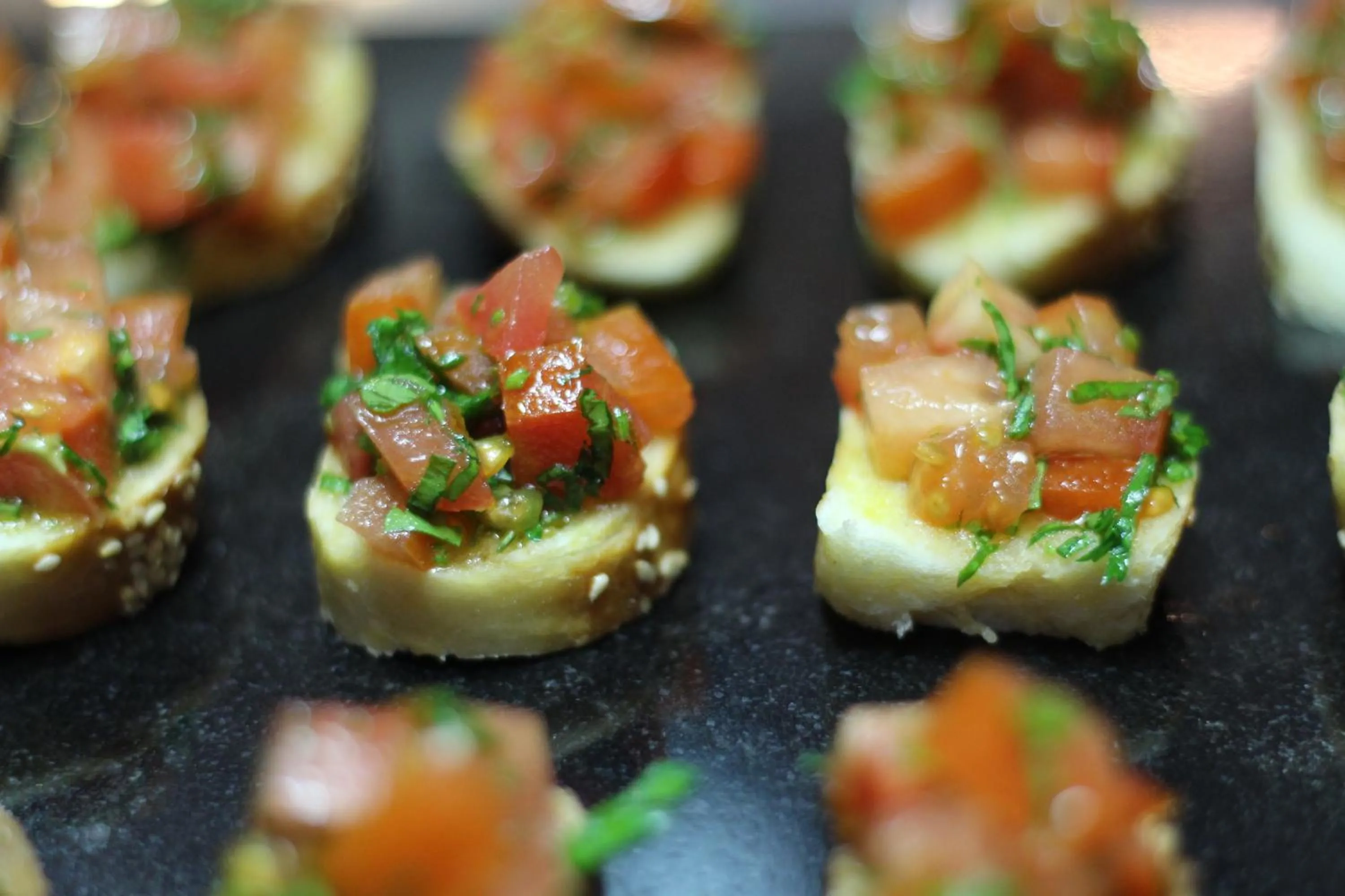 Buffet breakfast in Boutique Hotel Valsabbion