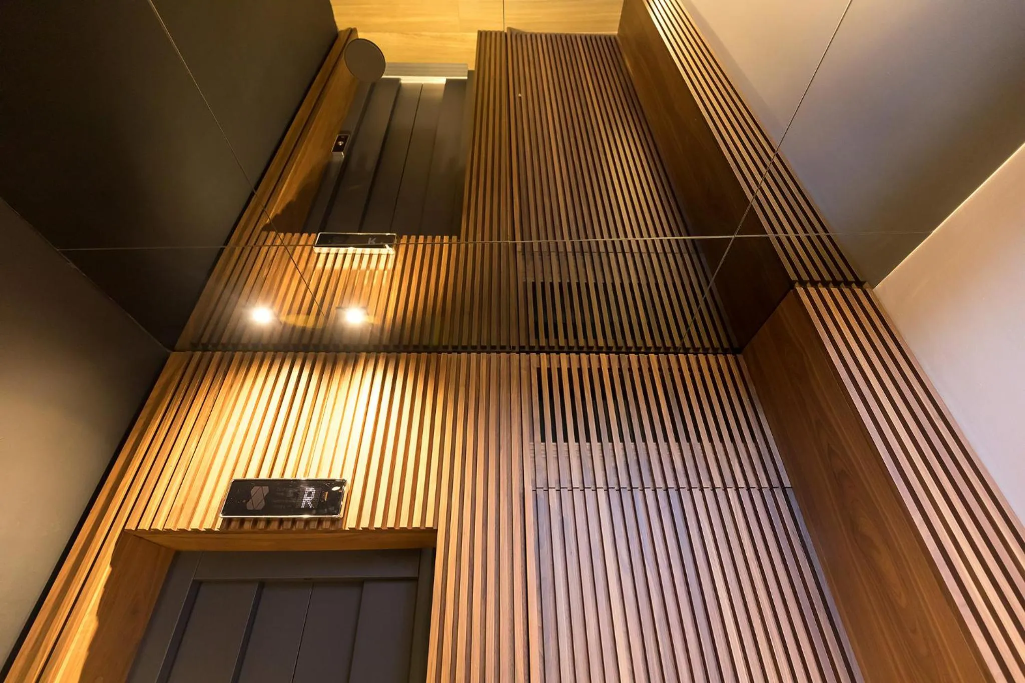 Facade/entrance in Boutique Hotel Valsabbion