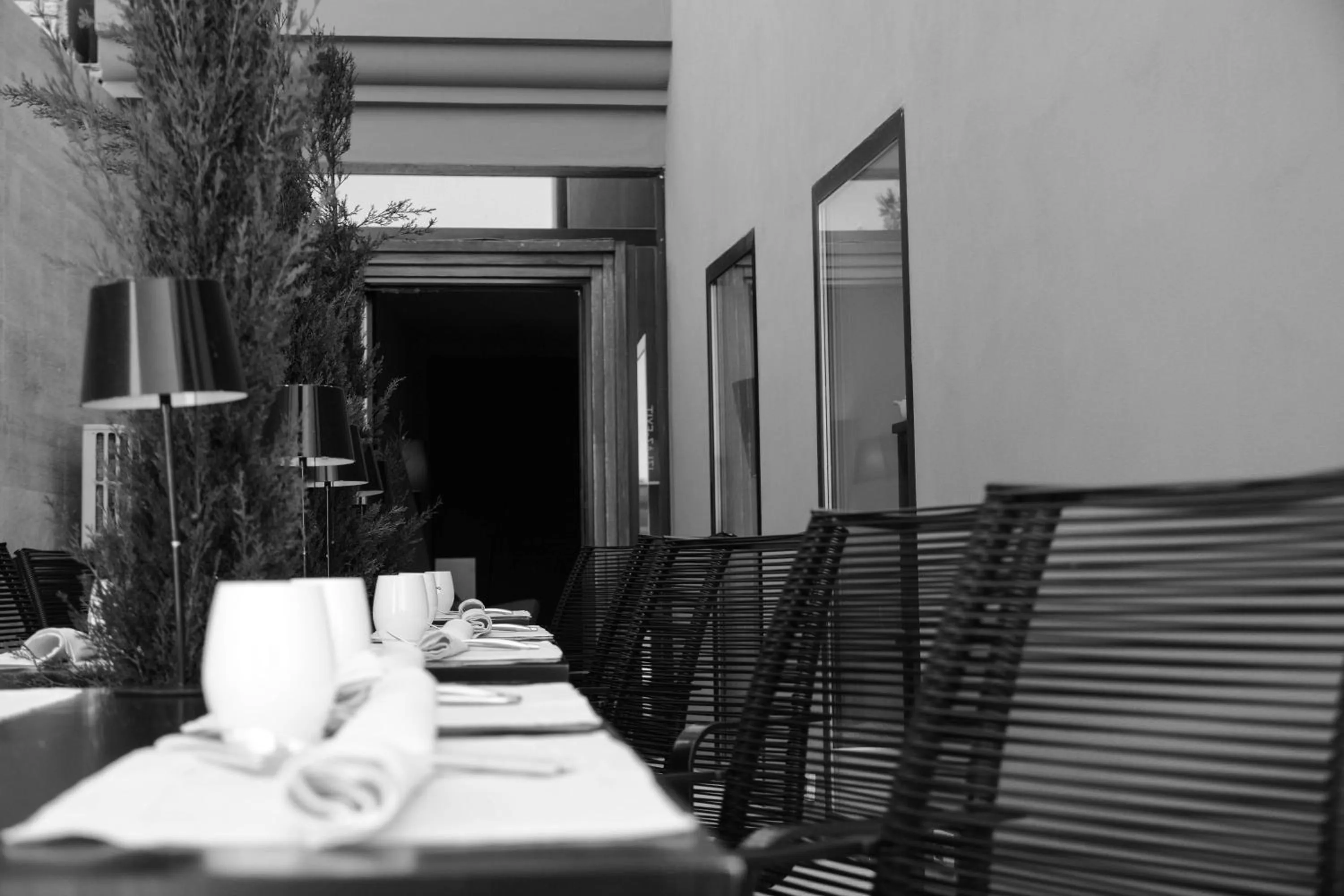 Breakfast in Boutique Hotel Valsabbion