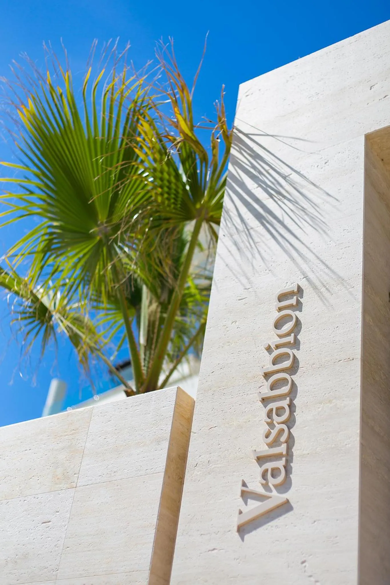 Facade/entrance in Boutique Hotel Valsabbion