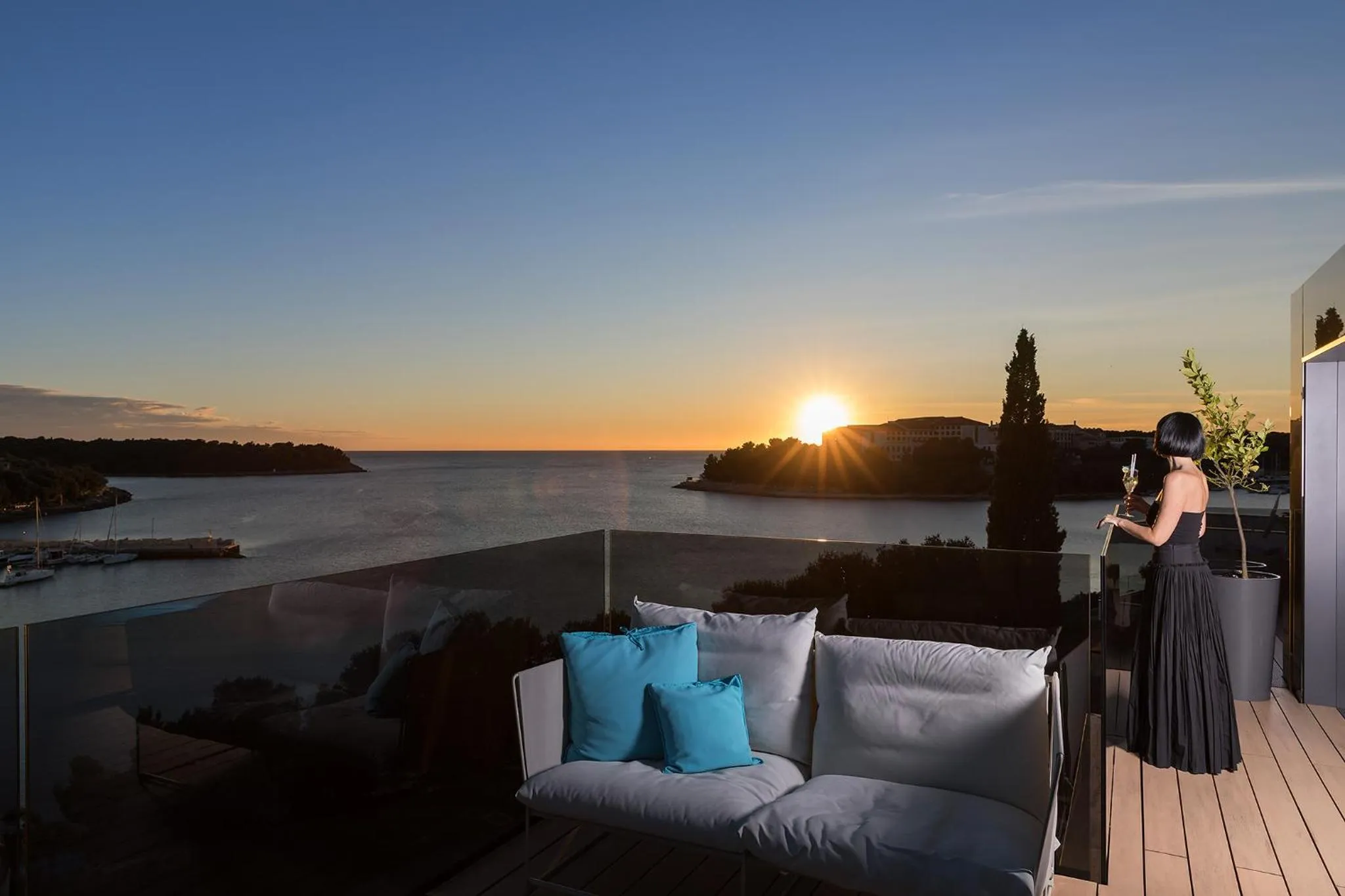 Boutique Hotel Valsabbion