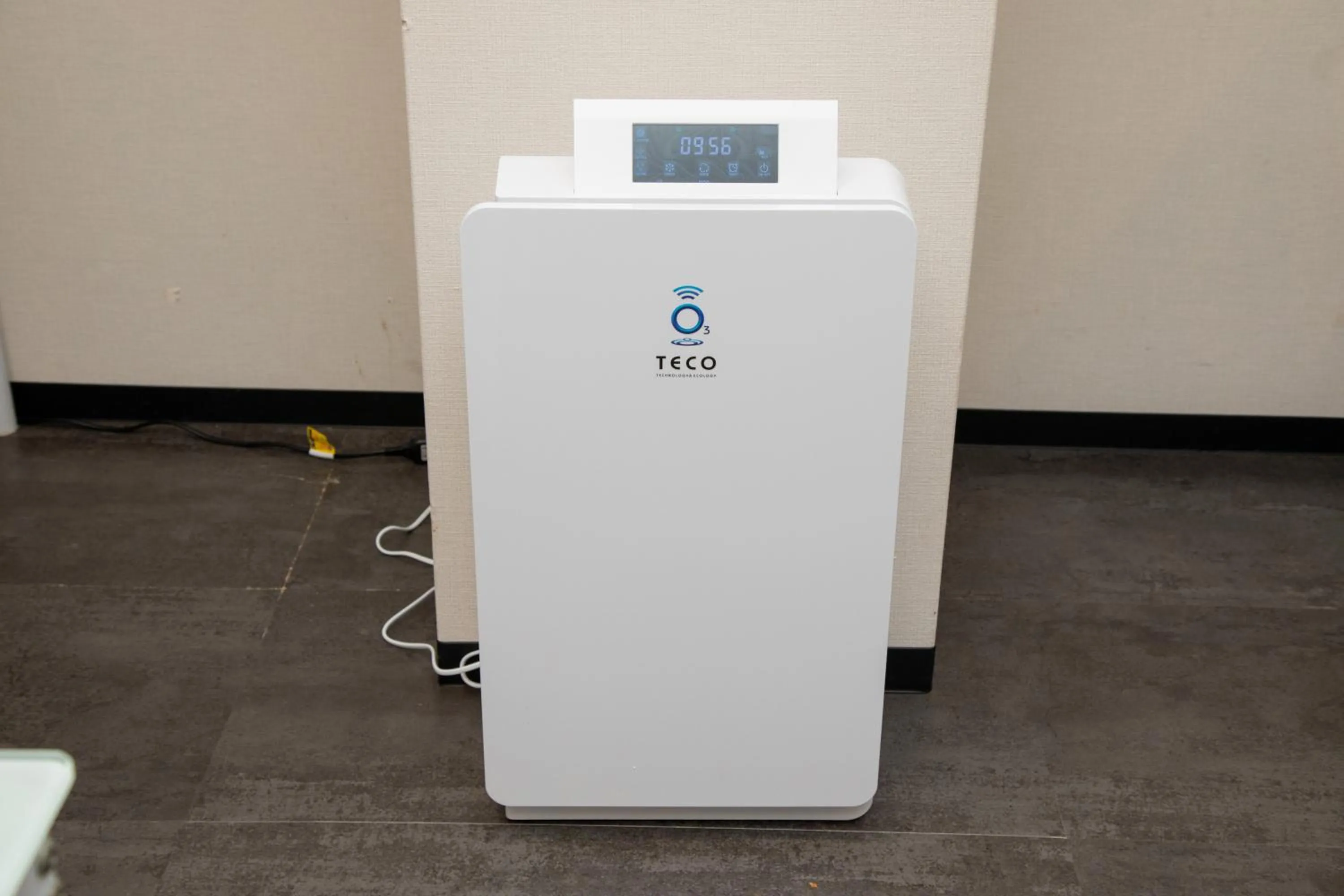 Area and facilities in Hotel Axiainn Osaka-Uehonmachi