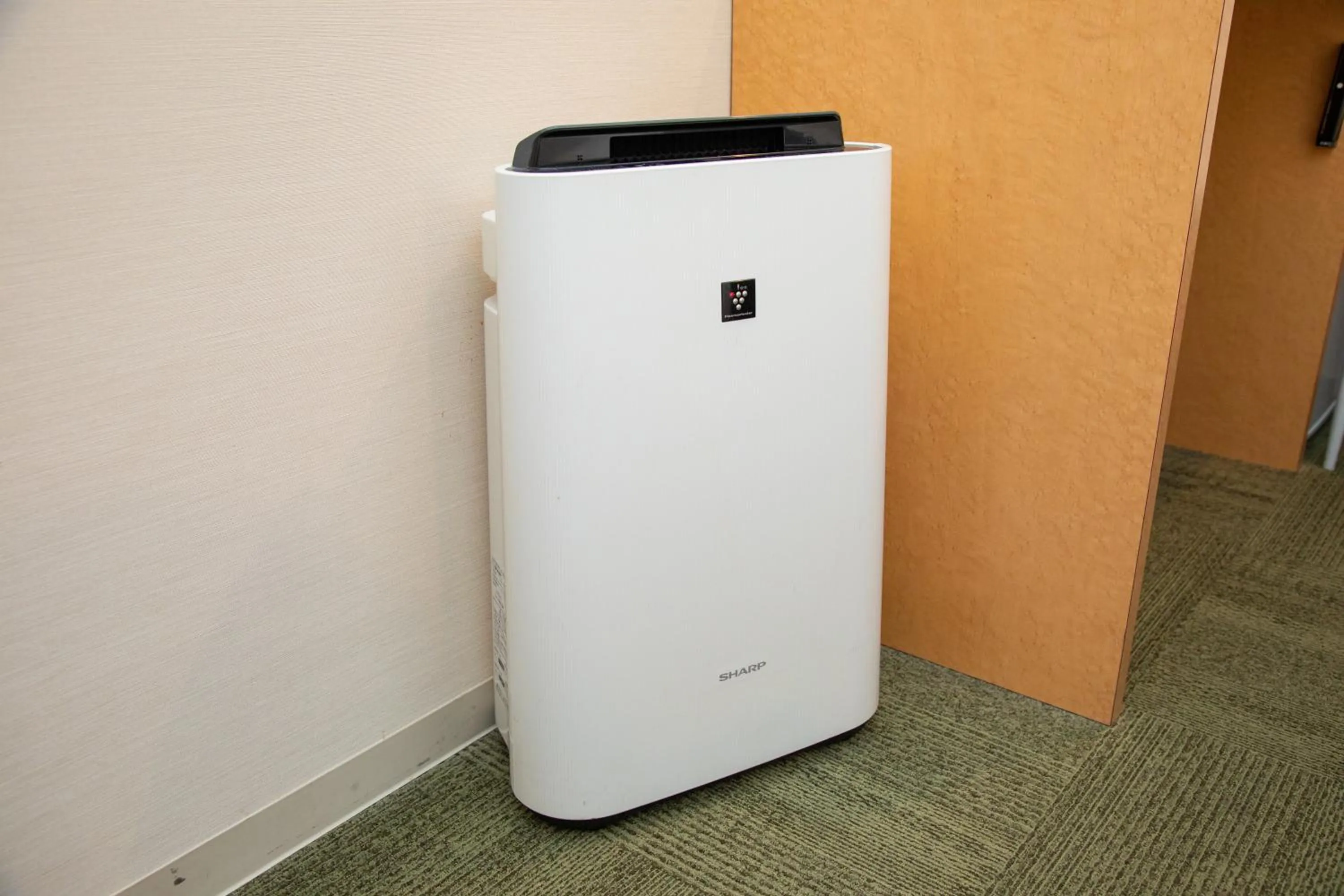 Area and facilities in Hotel Axiainn Osaka-Uehonmachi