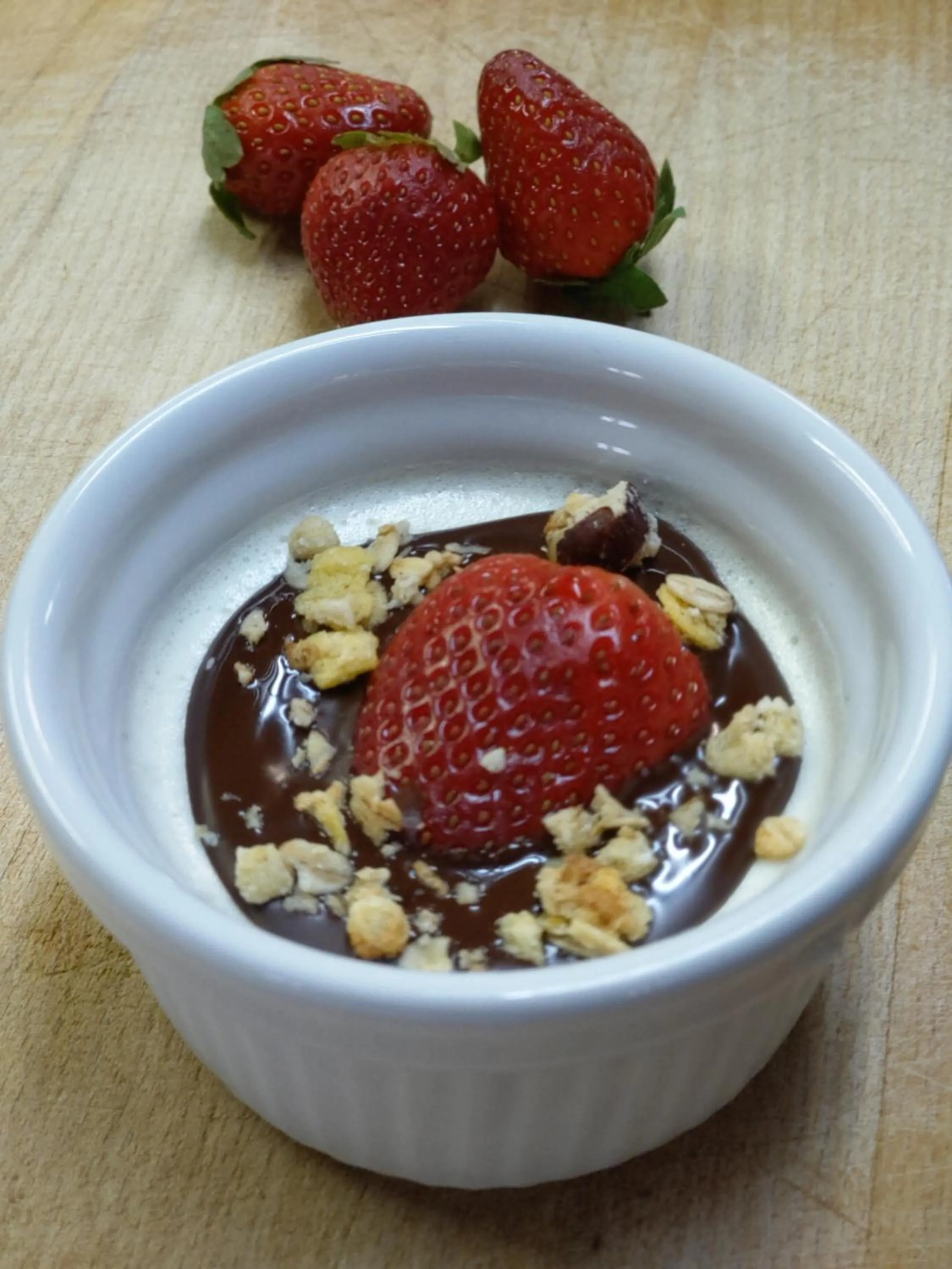 Food in Hotel Antoň