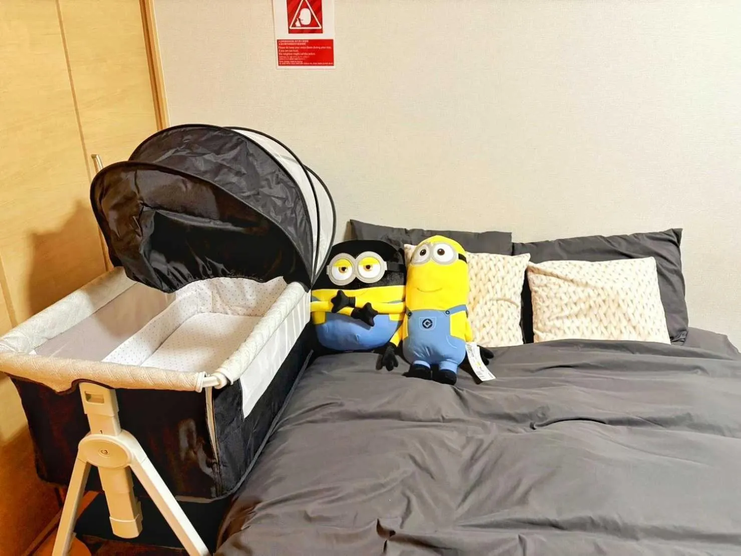 cot, Bed in Tinker Bell