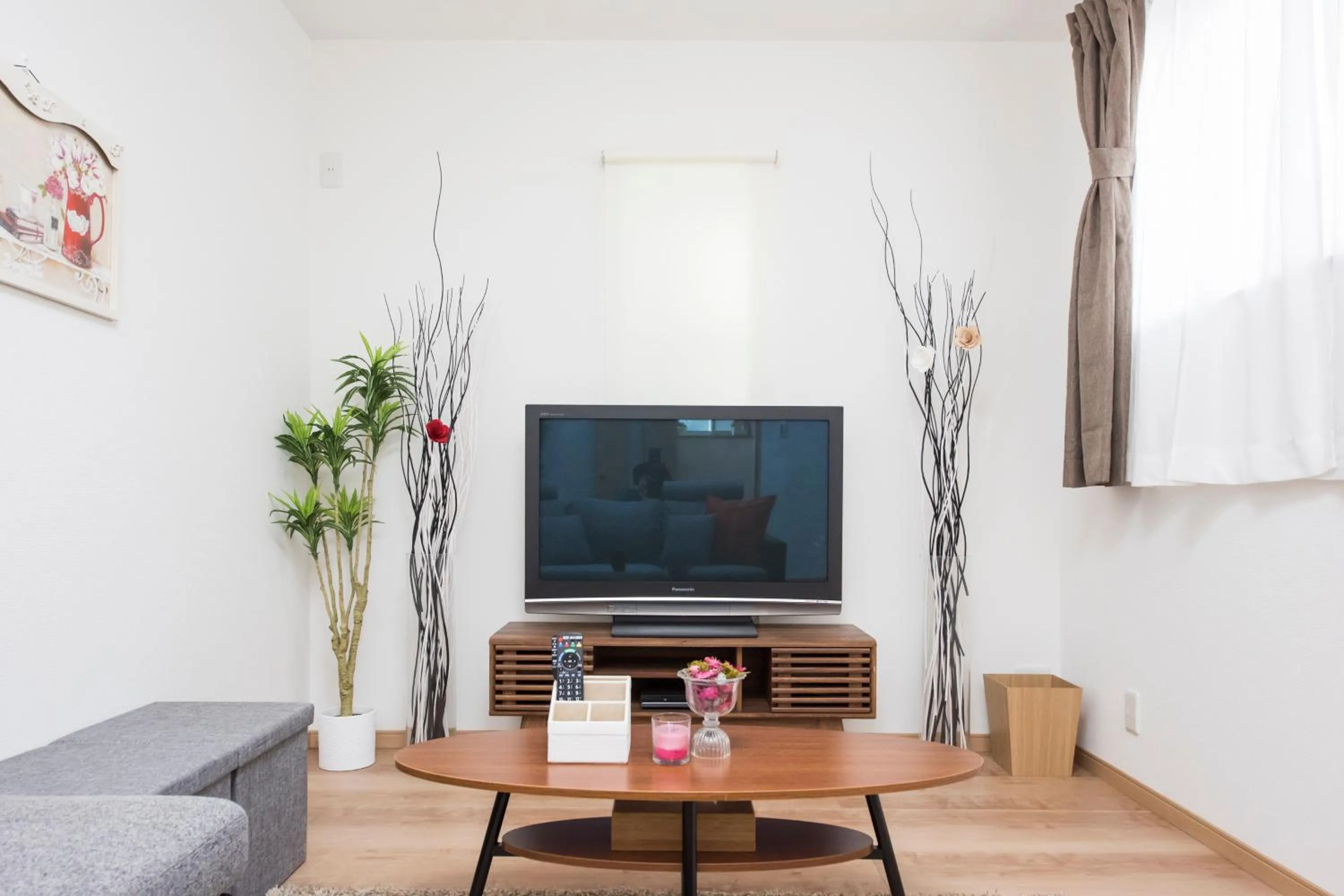 TV and multimedia in Tinker Bell