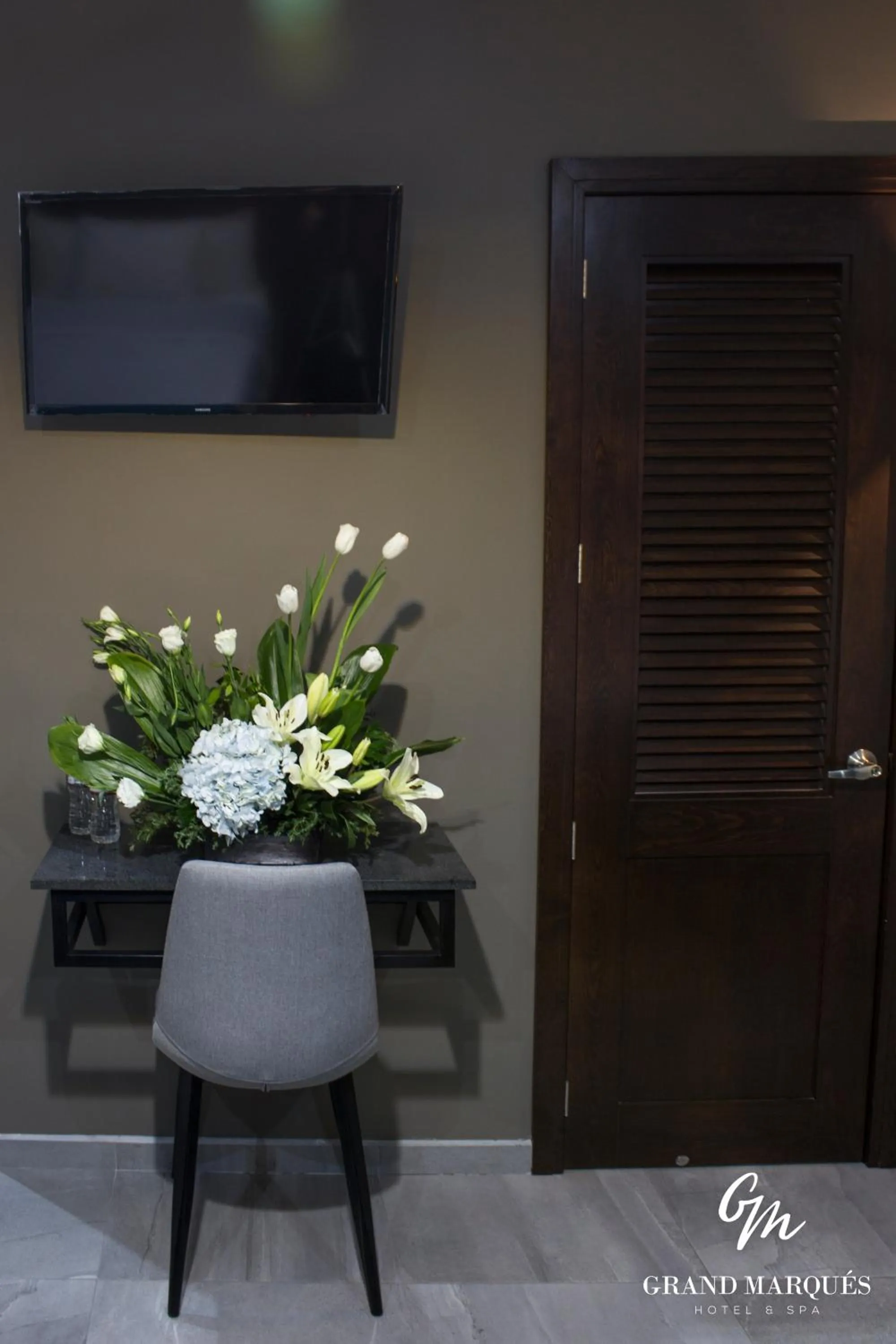 TV and multimedia in Grand Marques