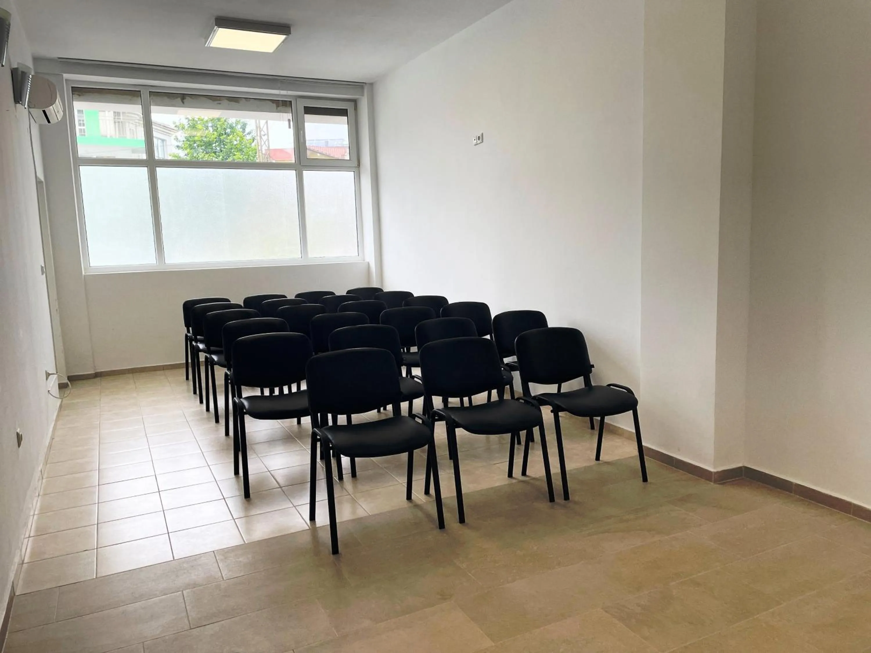 Meeting/conference room in Hotel Onyx