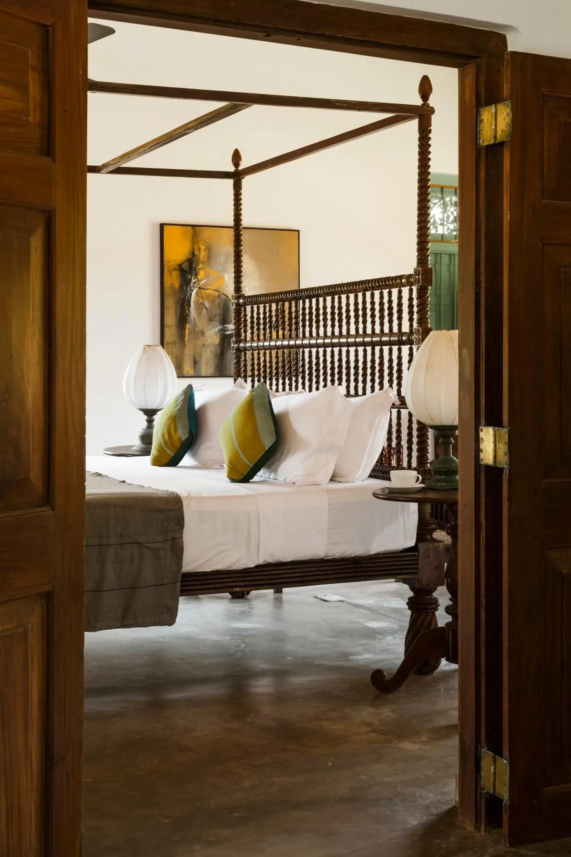 Large Double Room in The Last House Large Double Room in The Last House