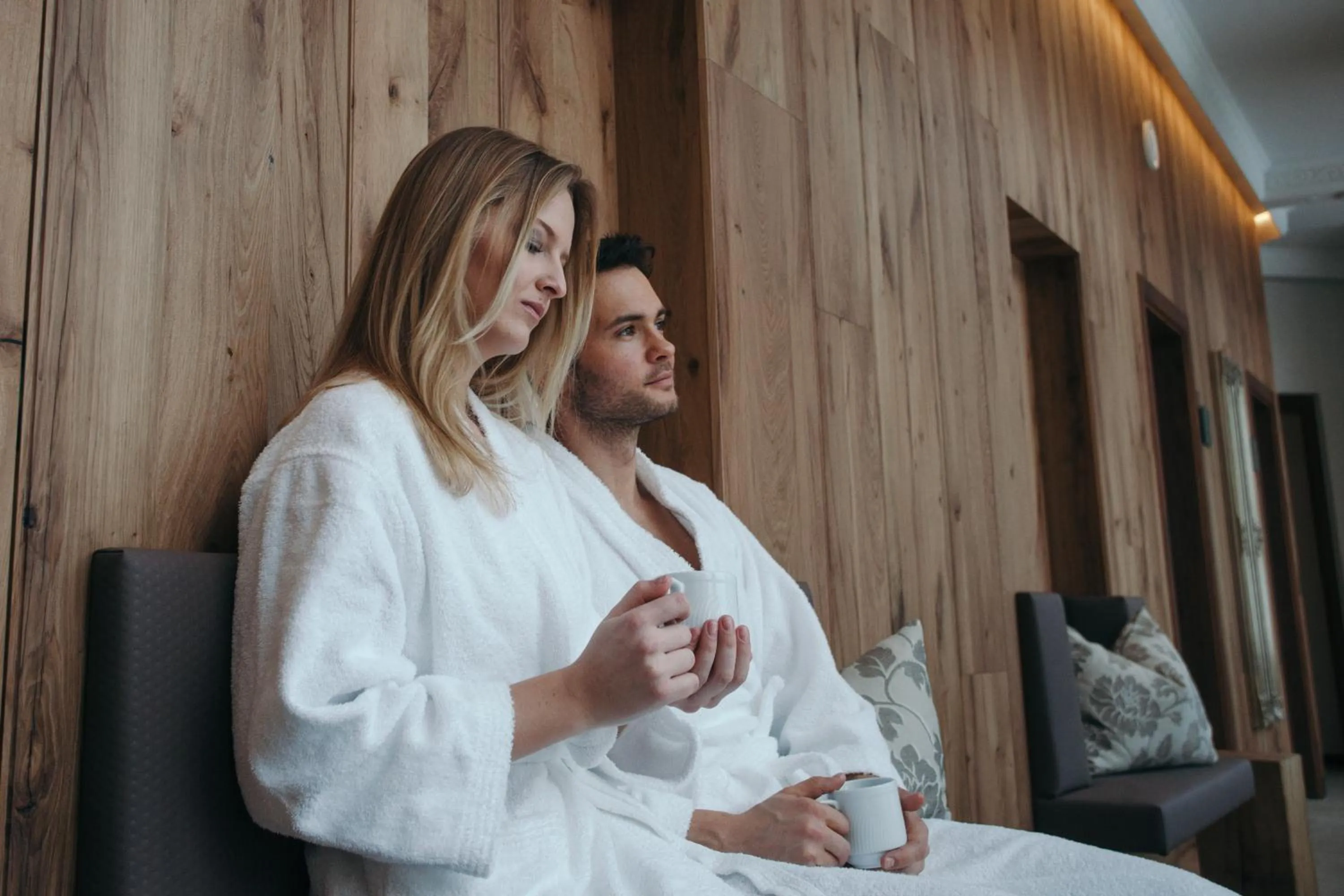 Wellnesshotel Aumühle