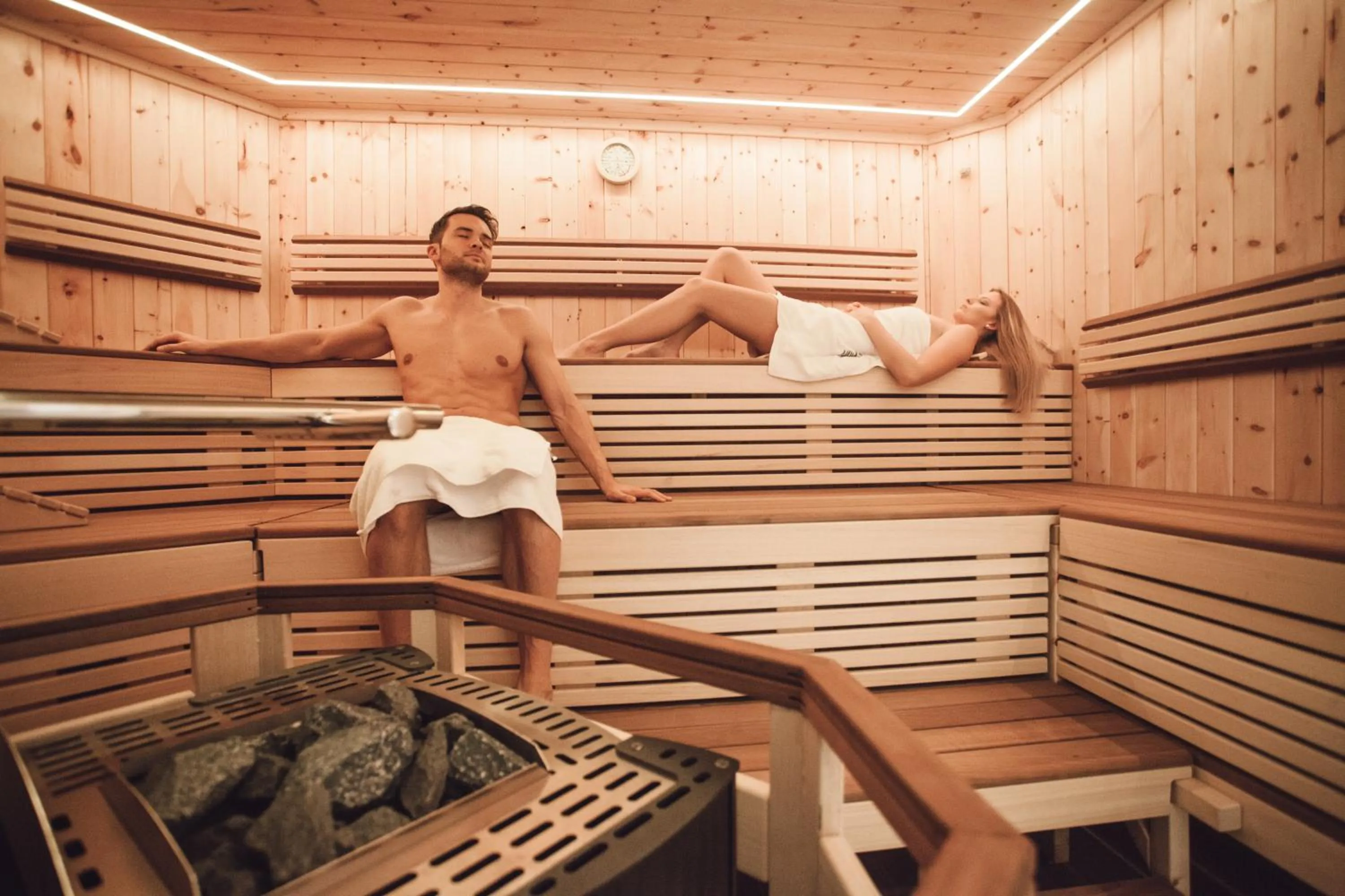 Wellnesshotel Aumühle