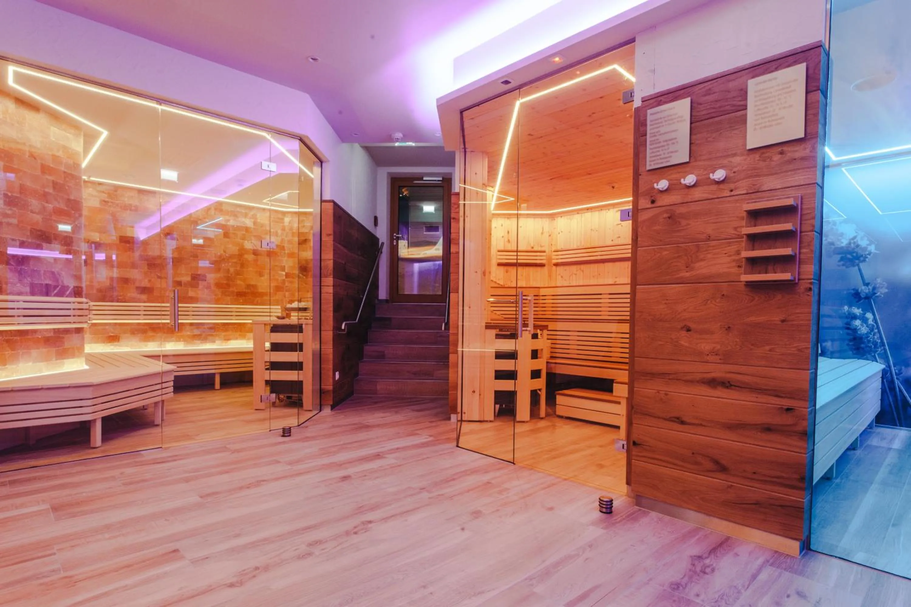 Wellnesshotel Aumühle