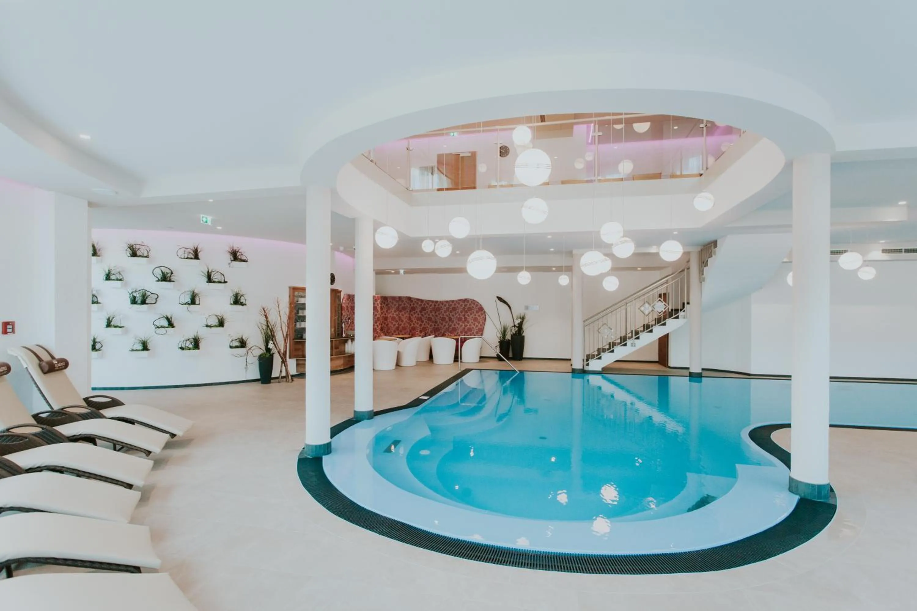 Wellnesshotel Aumühle