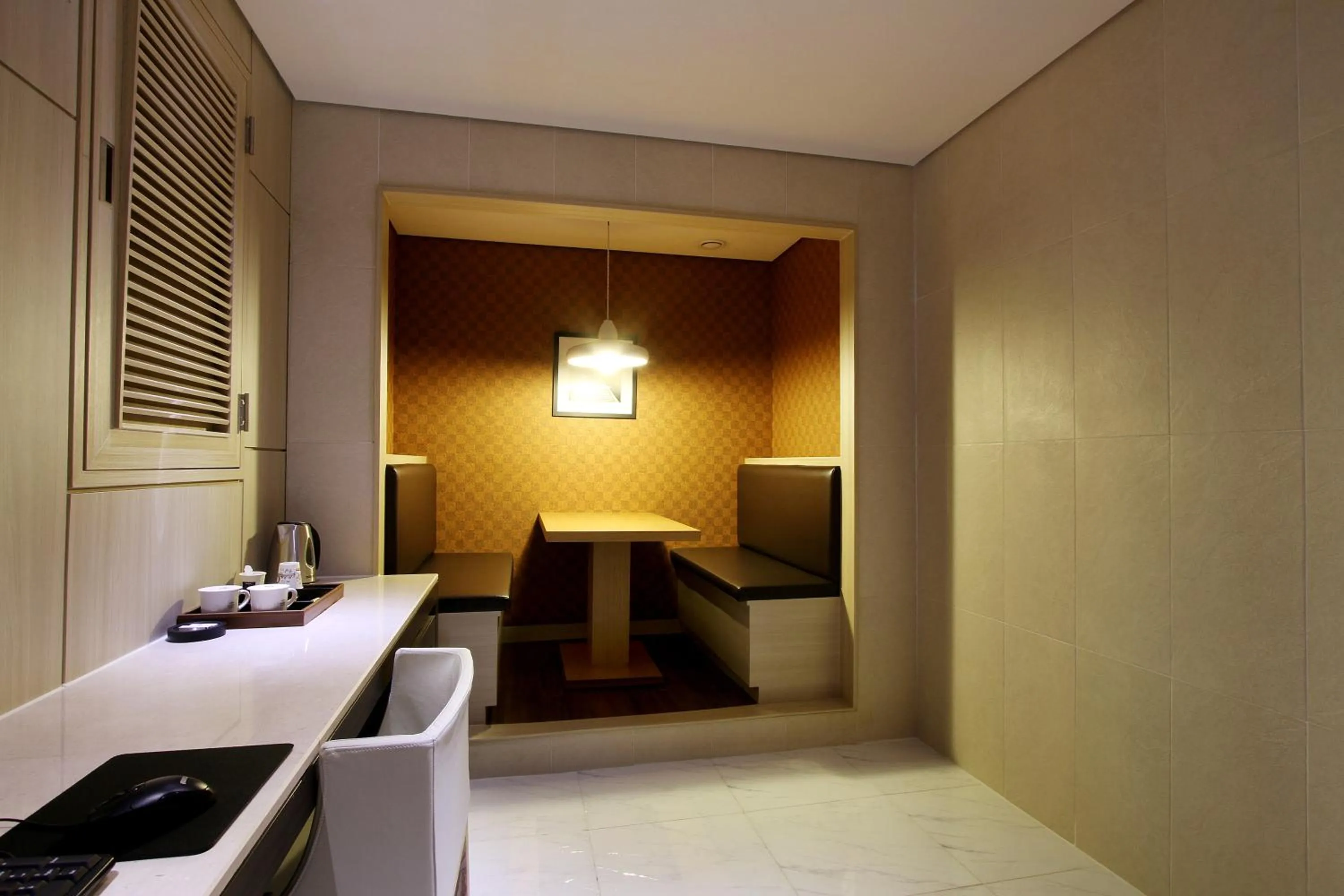 Uijeongbu Latree Hotel