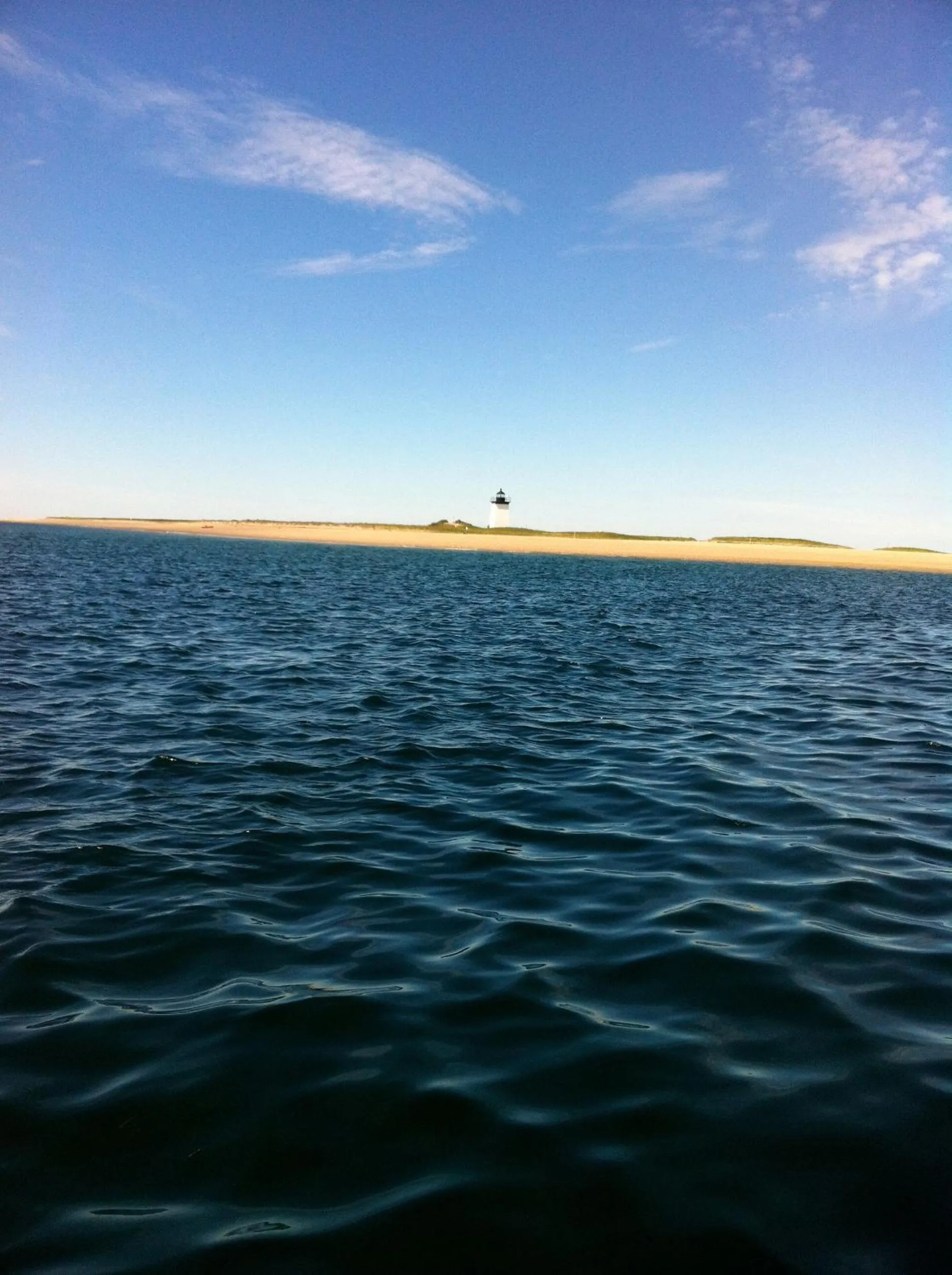 Day in The Masthead Resort