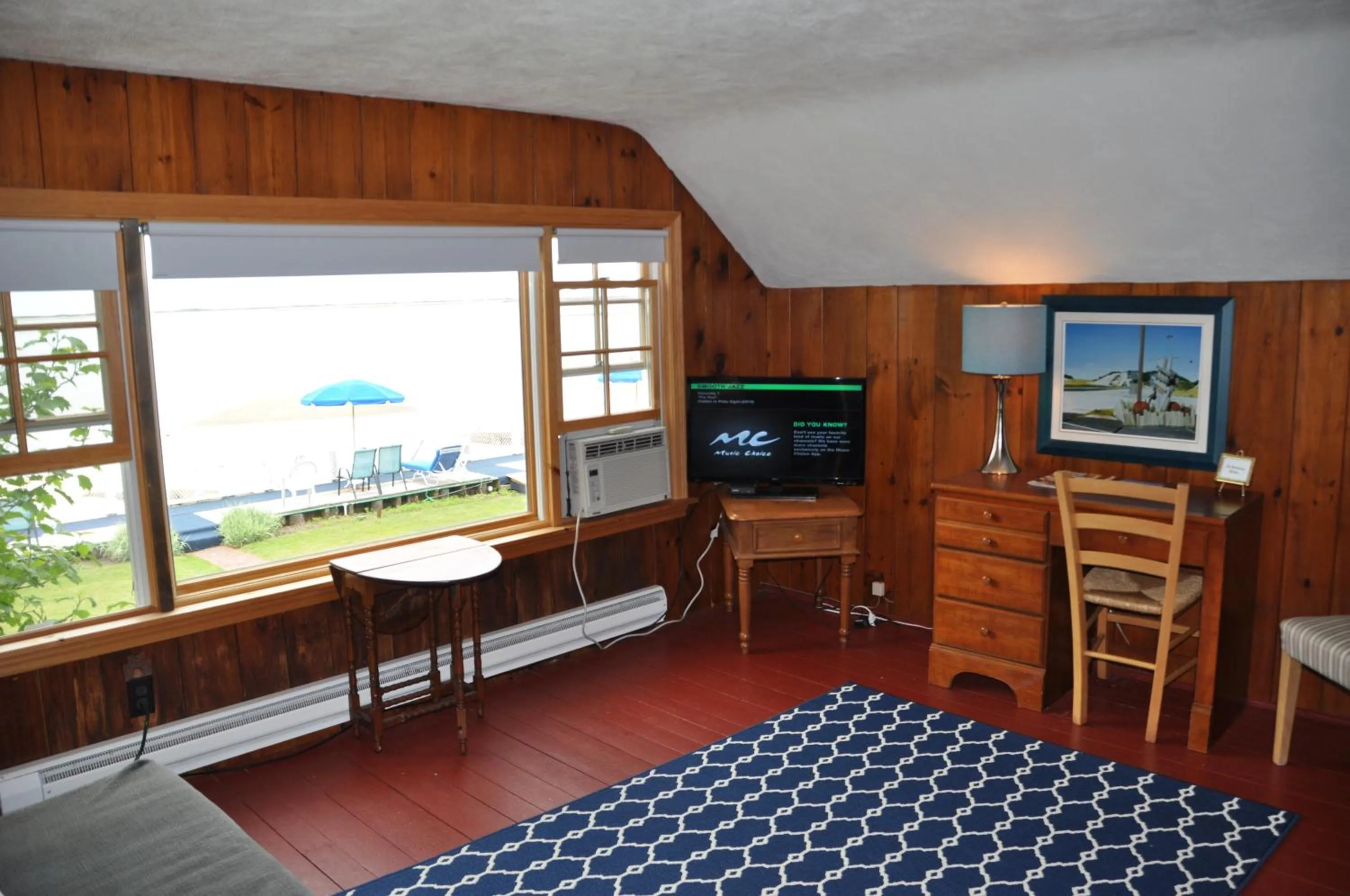 Day, Bed in The Masthead Resort