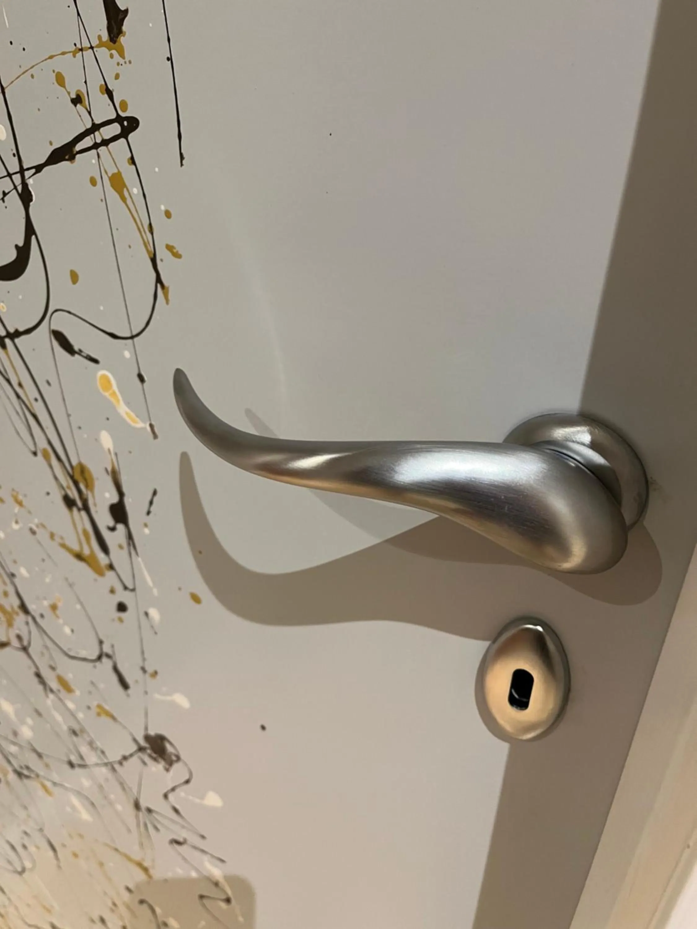 heating in Residenza San Faustino