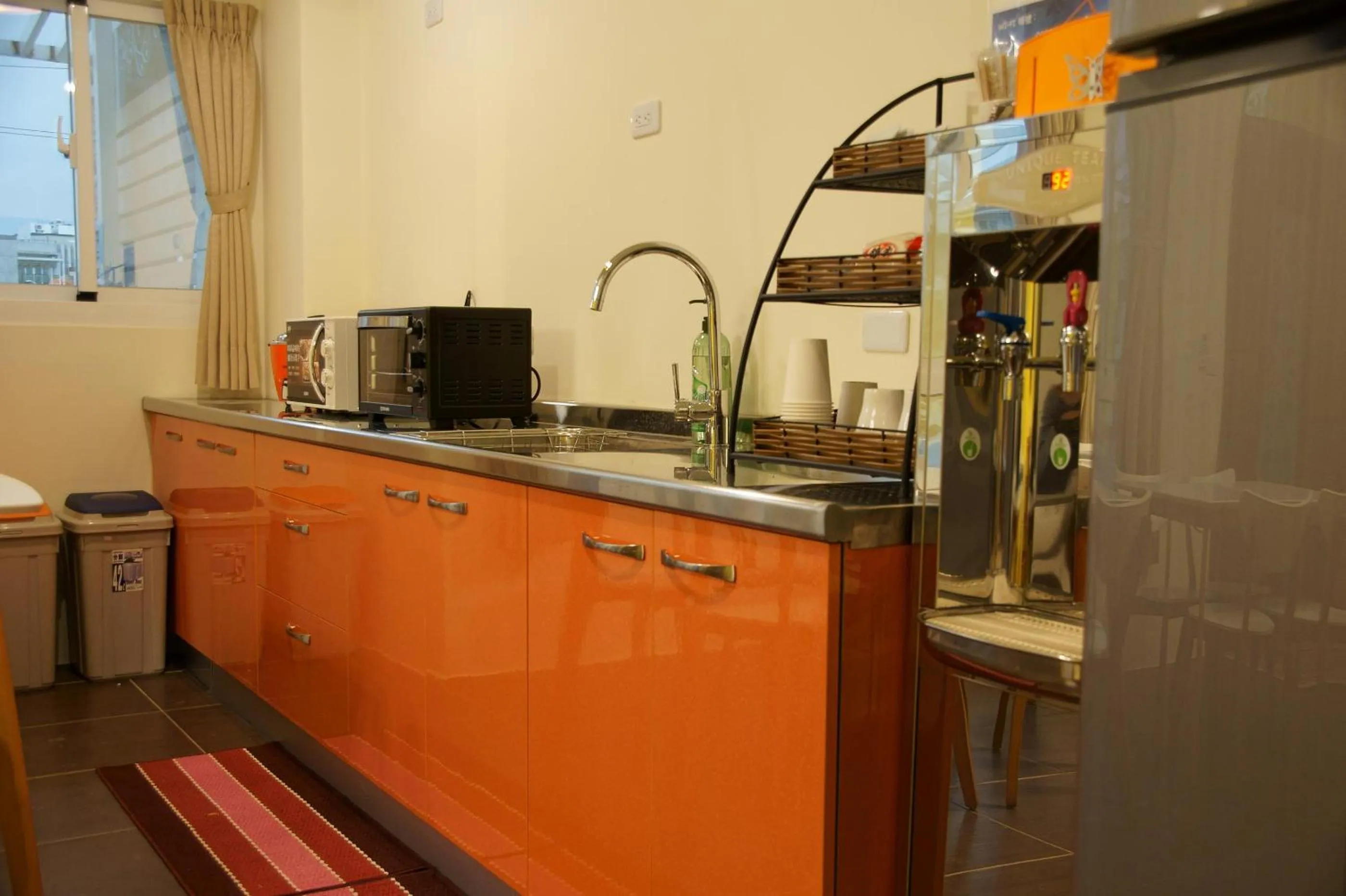 Property building in Trip Village-Hulk's Homestay