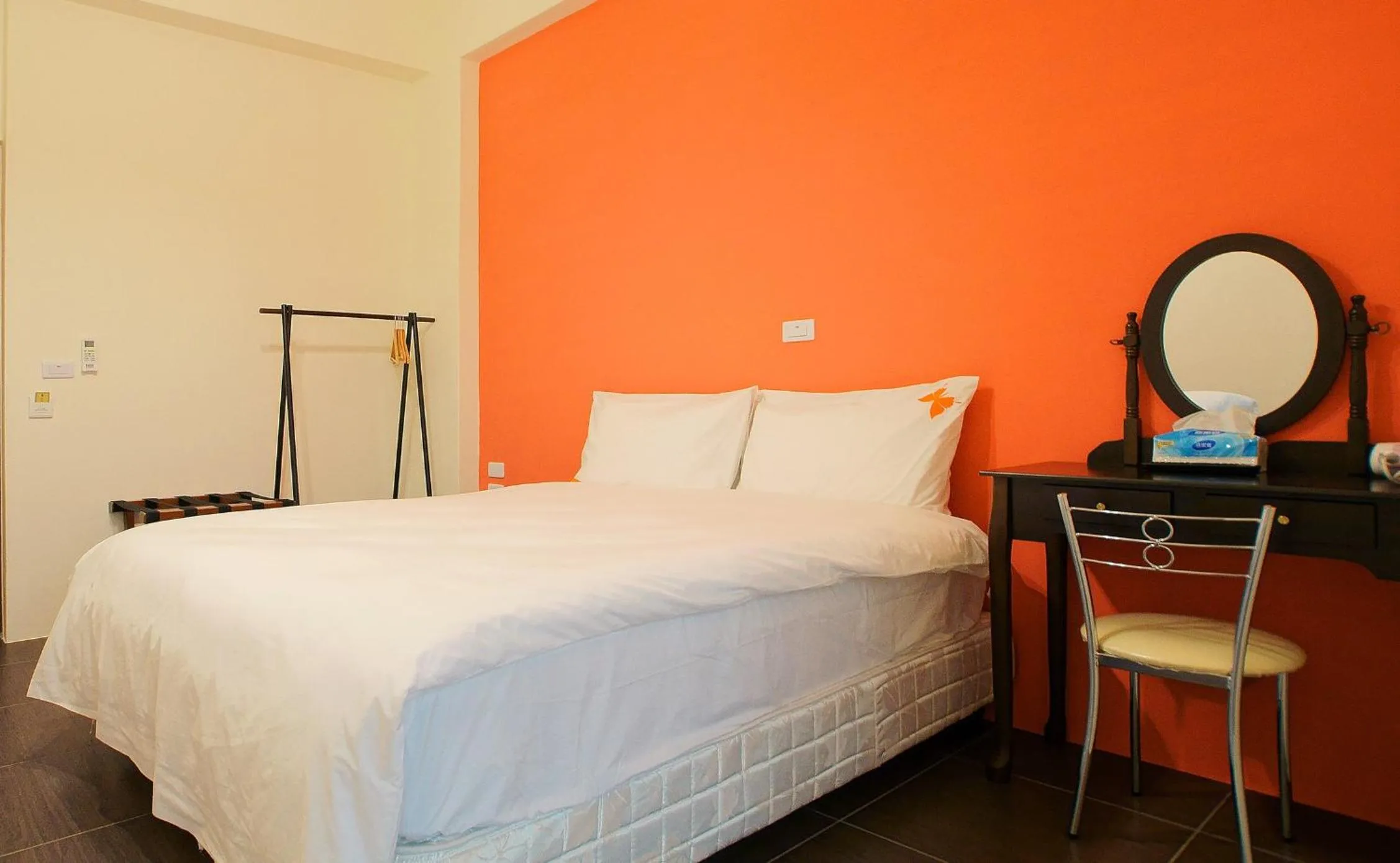 Bedroom, Bed in Trip Village-Sunshine Light Travel