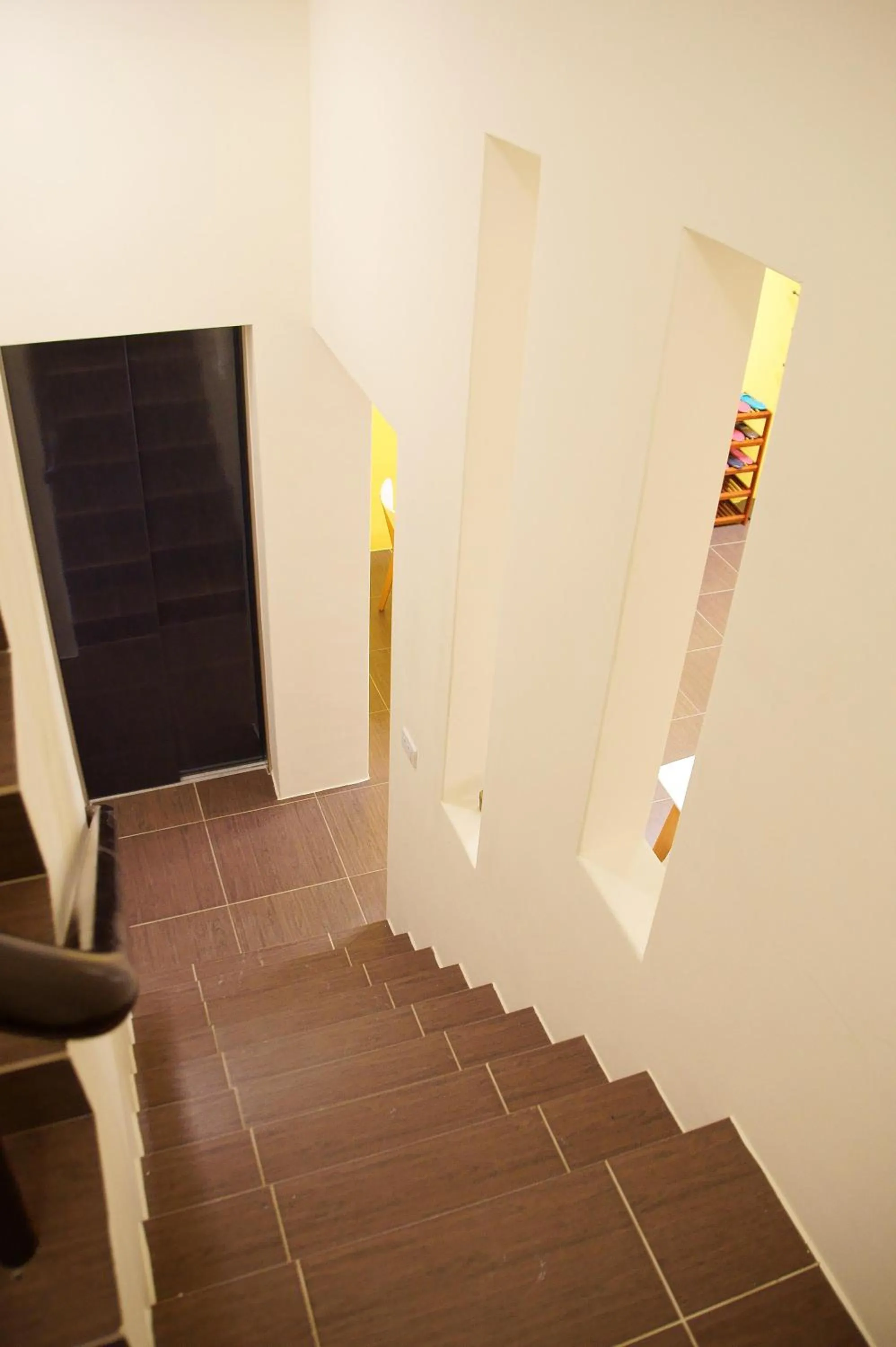 Area and facilities in Trip Village-Taitung Trip