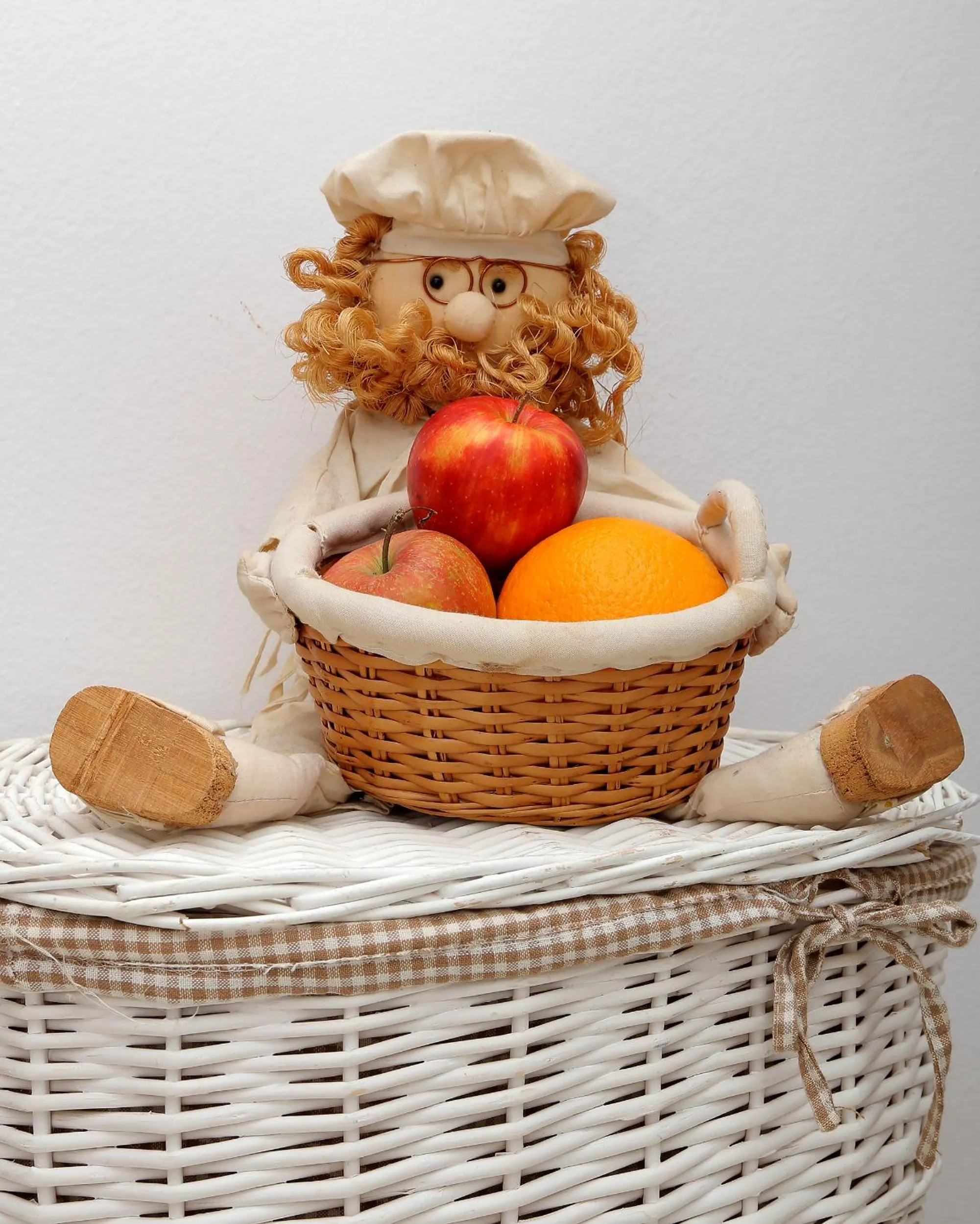 Decorative detail in Kate's Place