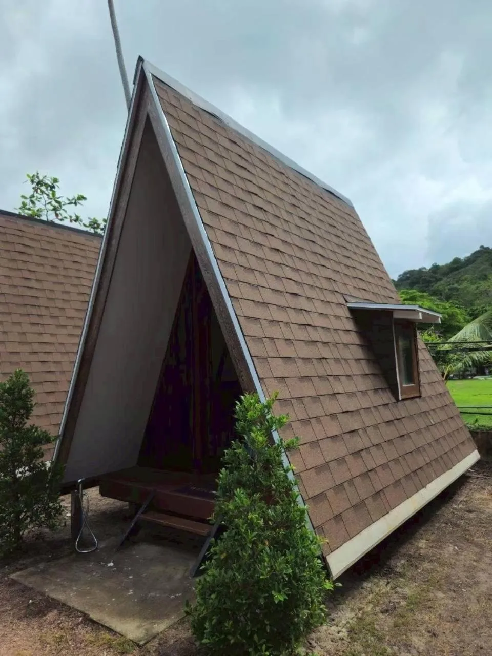 View (from property/room) in I-Lay House Koh Kood