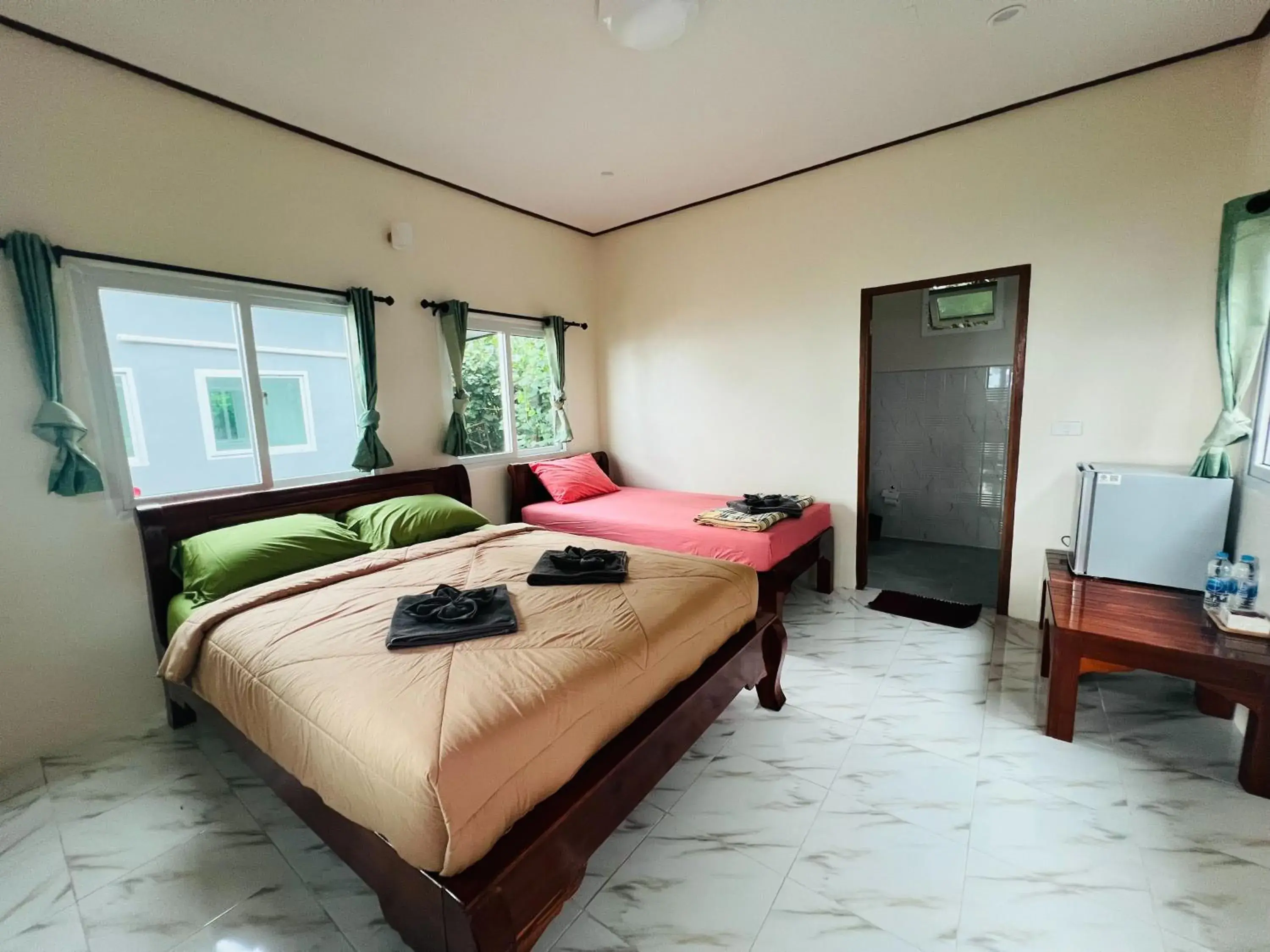 Superior Double Room in I-Lay House Koh Kood Superior Double Room in I-Lay House Koh Kood