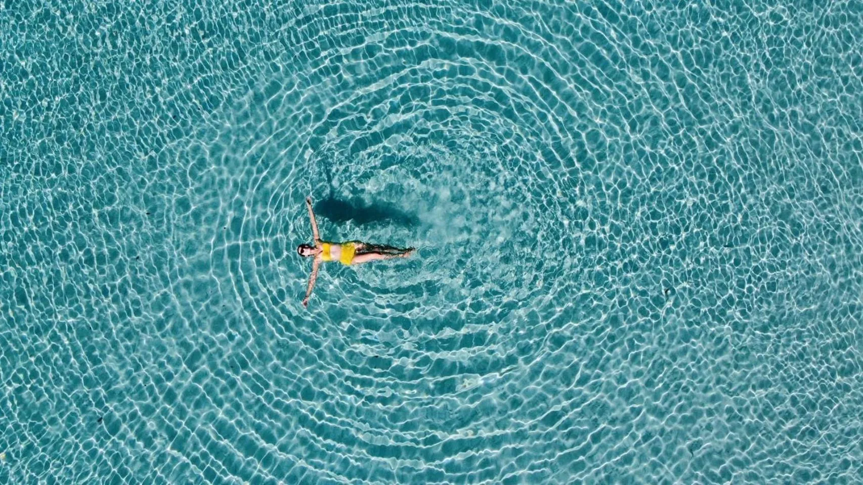 Sea view in I-Lay House Koh Kood