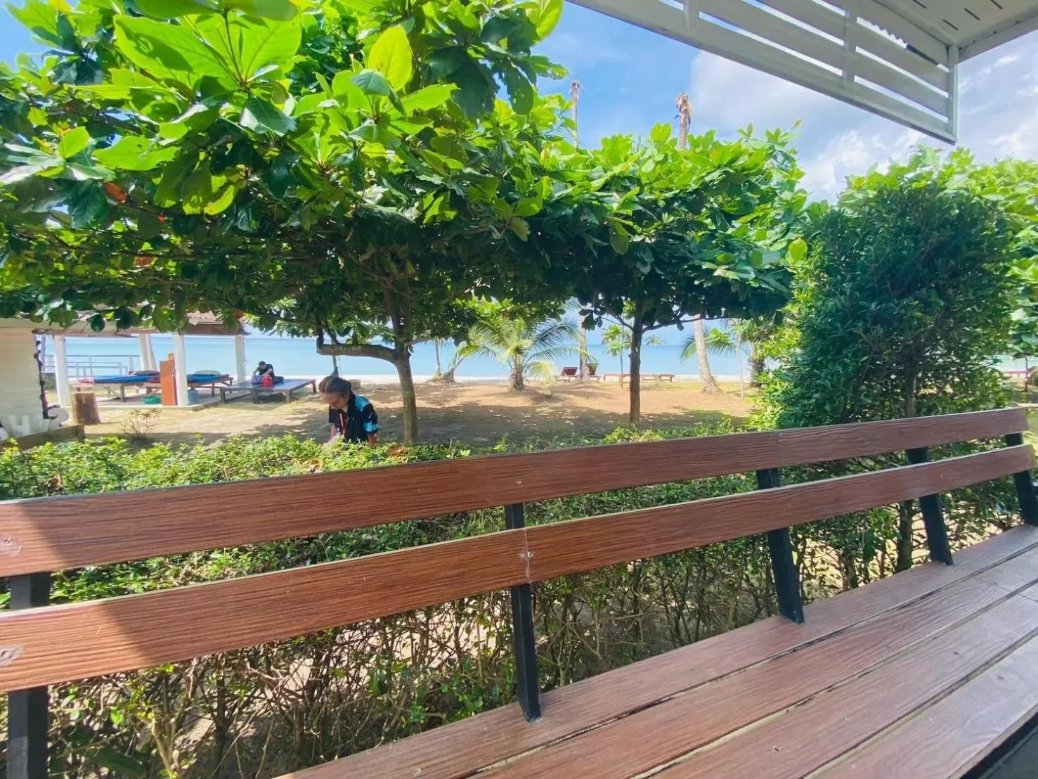 Other in I-Lay House Koh Kood