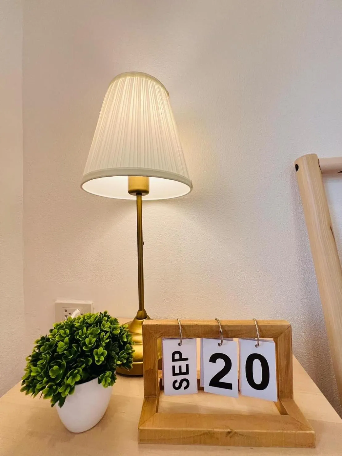 Text overlay in I-Lay House Koh Kood