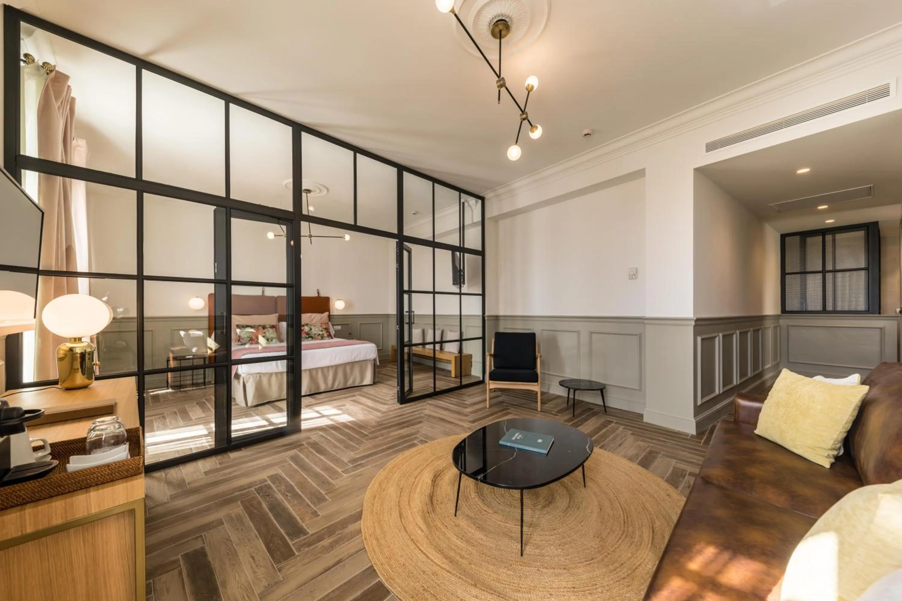 Spa and wellness centre/facilities, Bed in Can Ribera by Zafiro