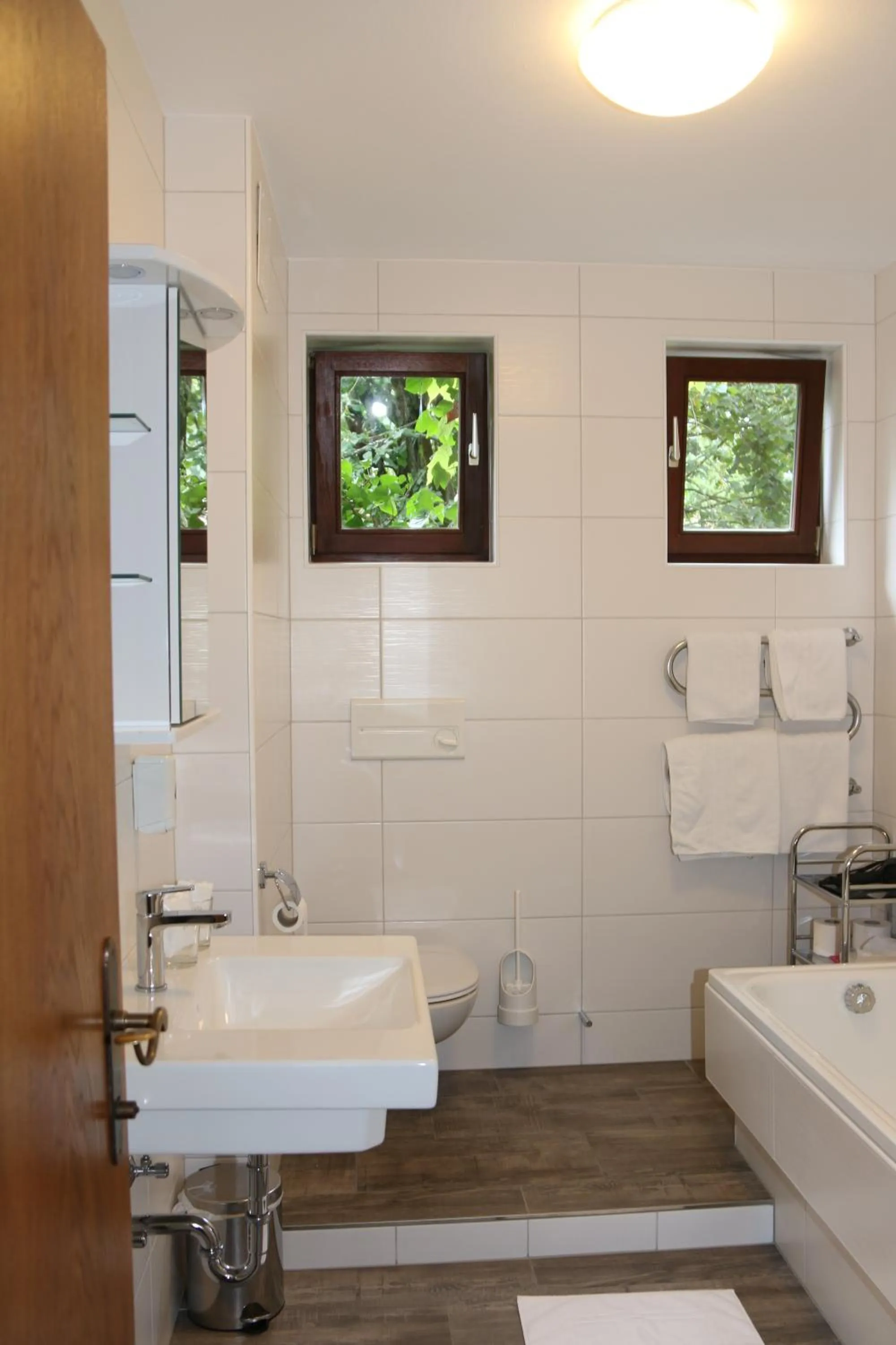 Hotel & Hostel Sandwirt