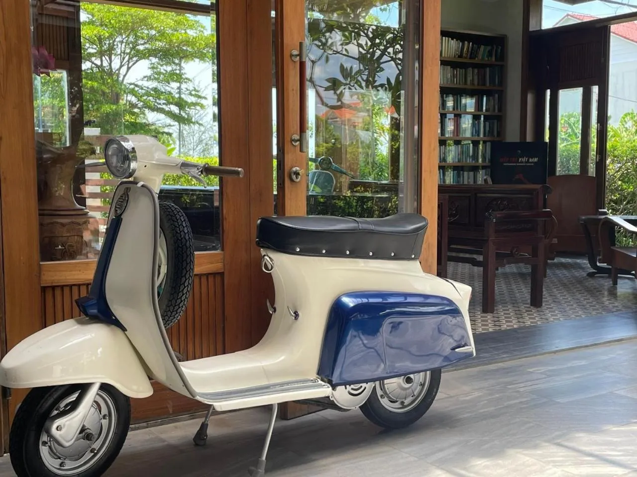 Property building in ZEN Boutique Hoi An - Eco-Friendly Villa