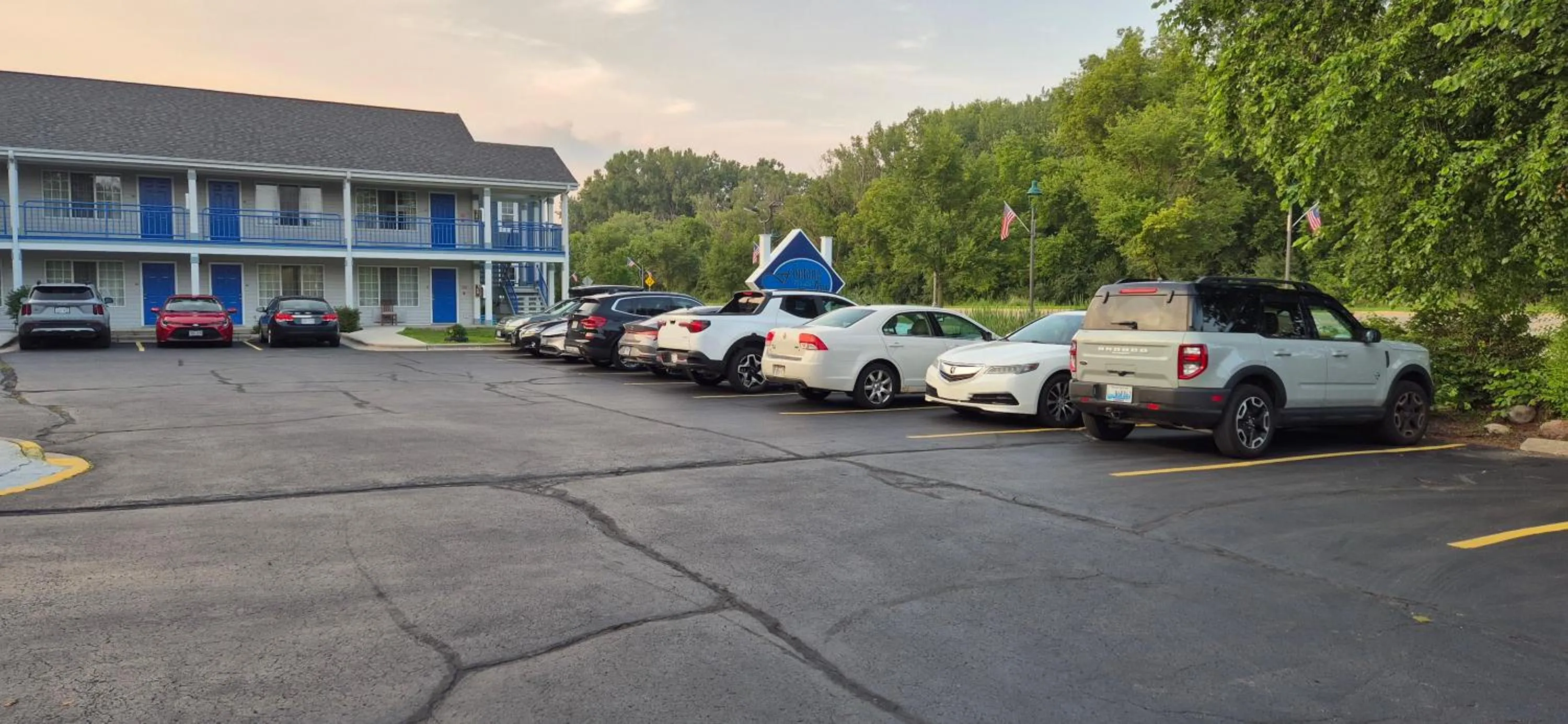 Other in Fontana Village Inn