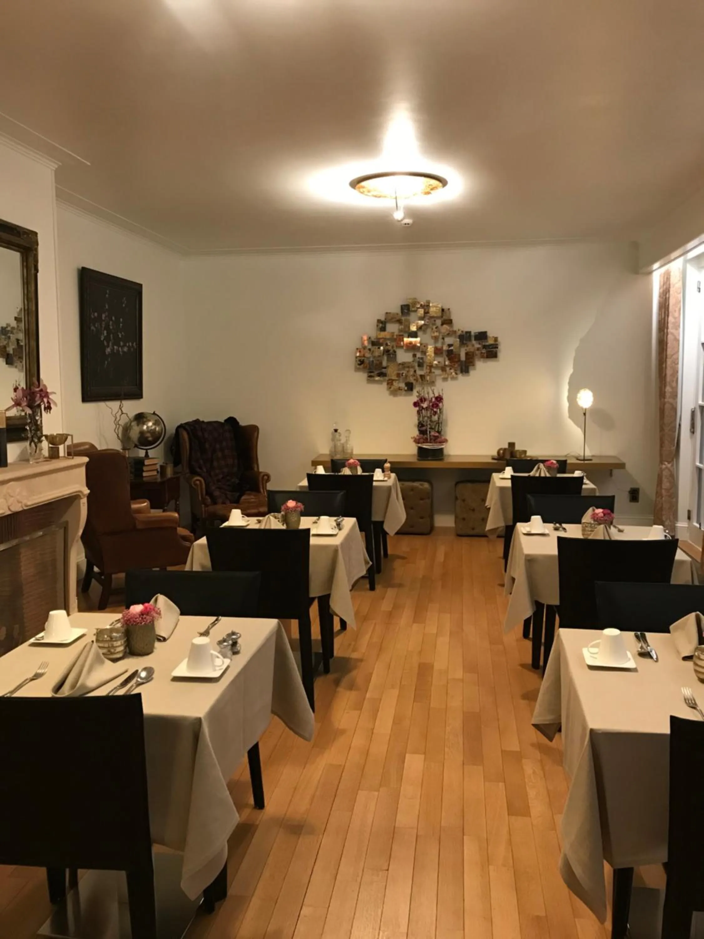 Notarishuis Beveren B&B