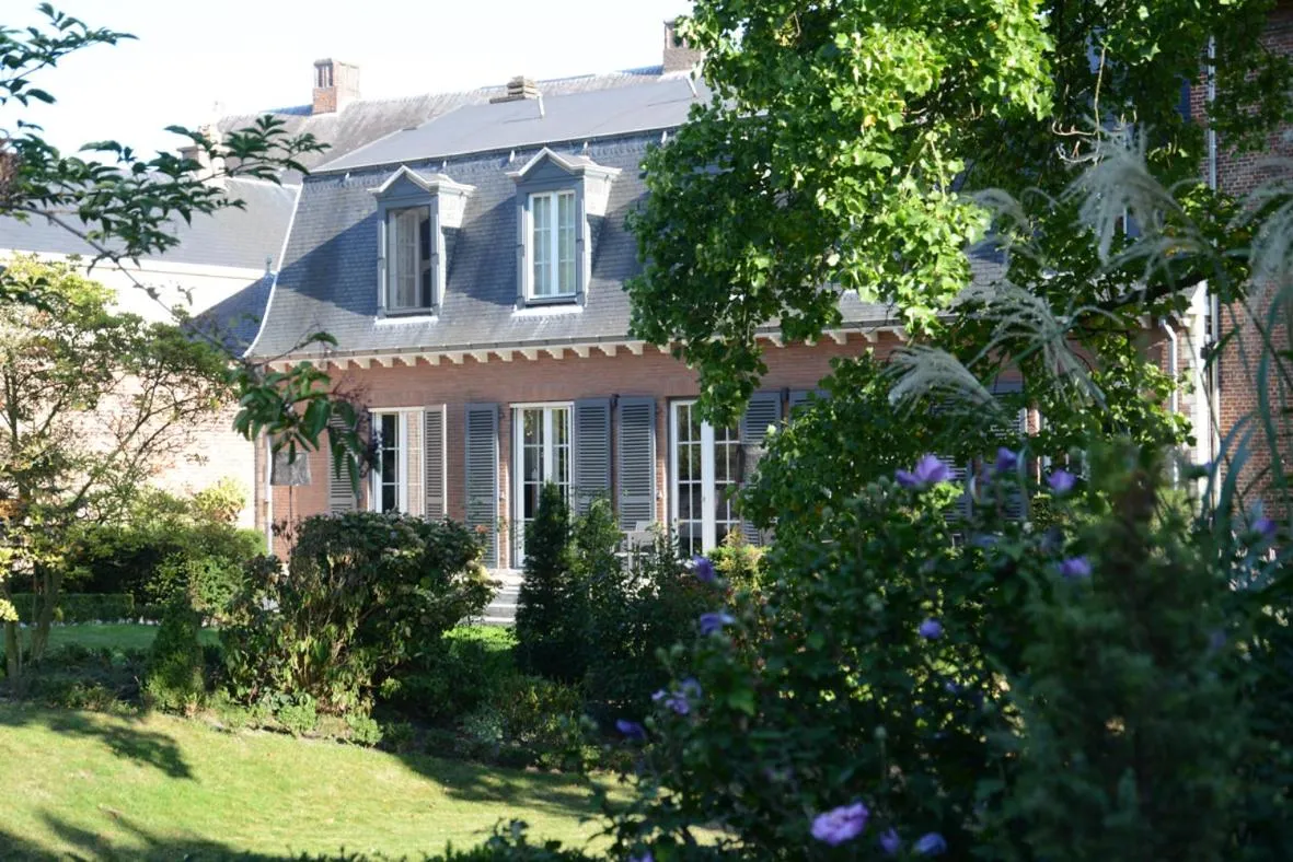 Notarishuis Beveren B&B