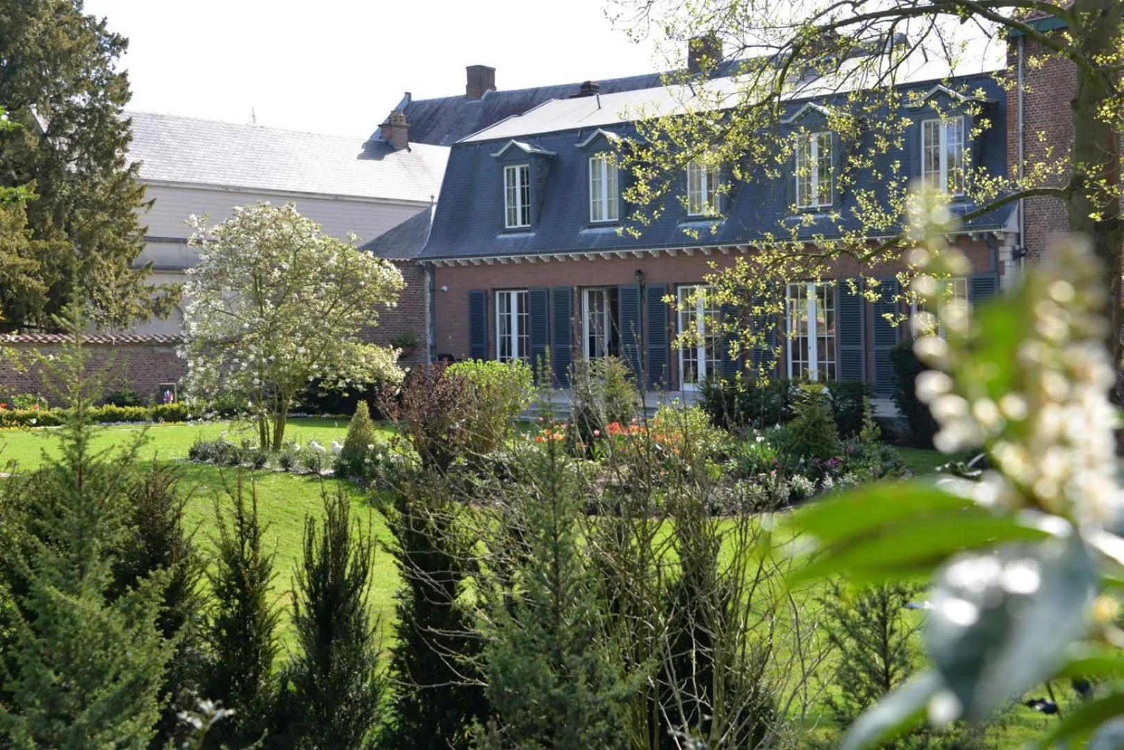 Notarishuis Beveren B&B