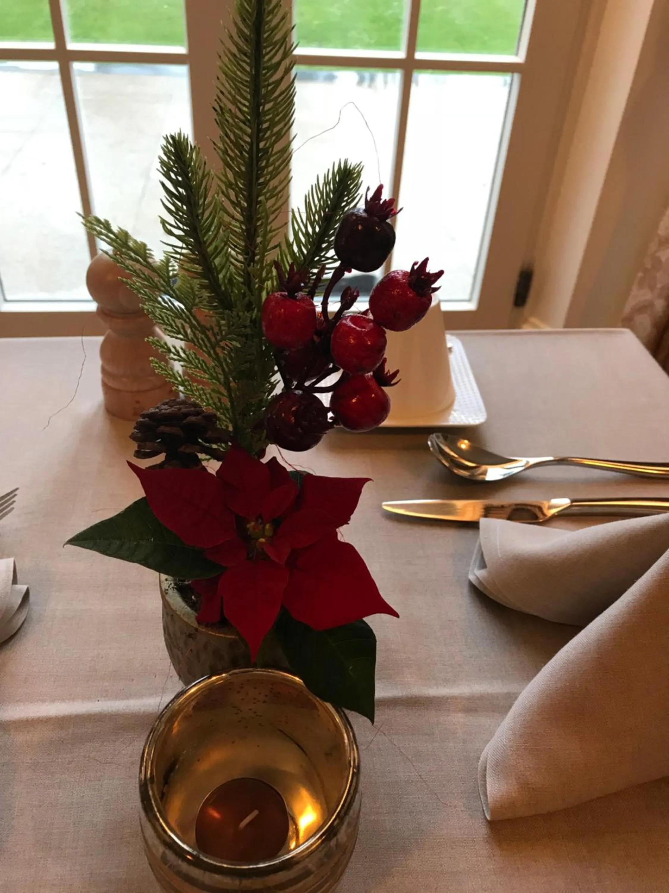 Notarishuis Beveren B&B