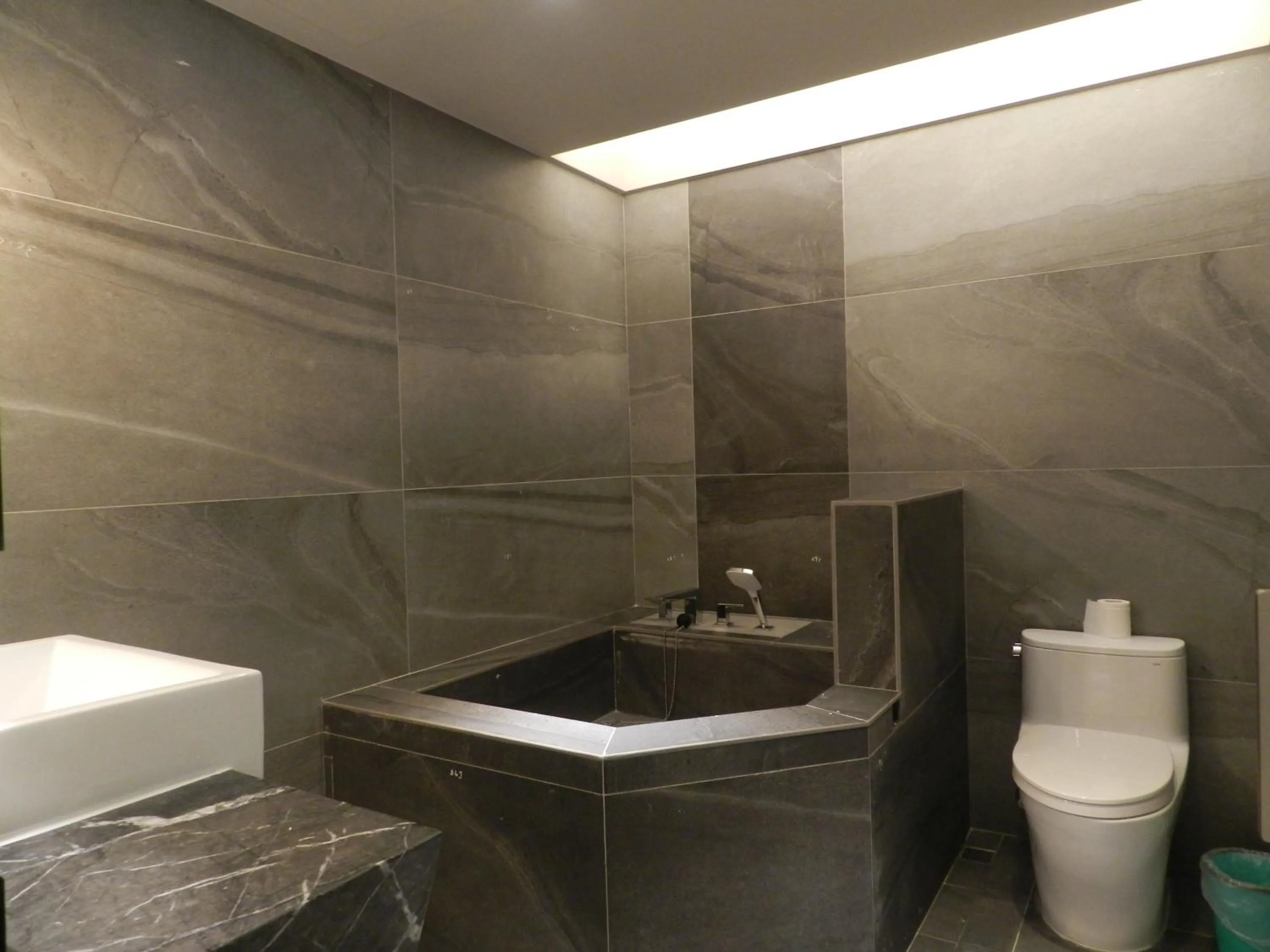 谷關明高溫泉 Mingao Hot Spring Resort