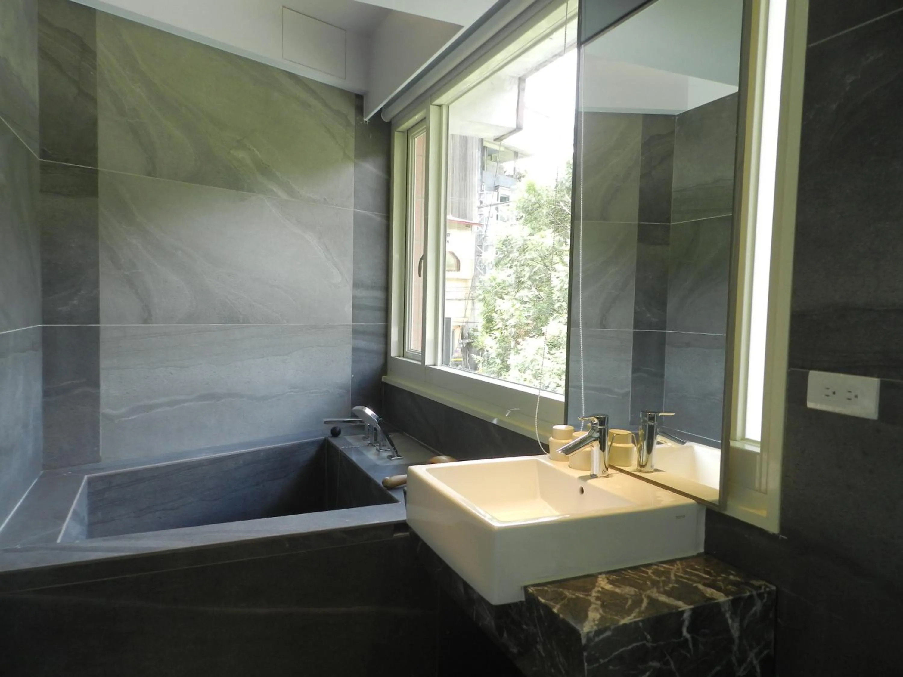 谷關明高溫泉 Mingao Hot Spring Resort