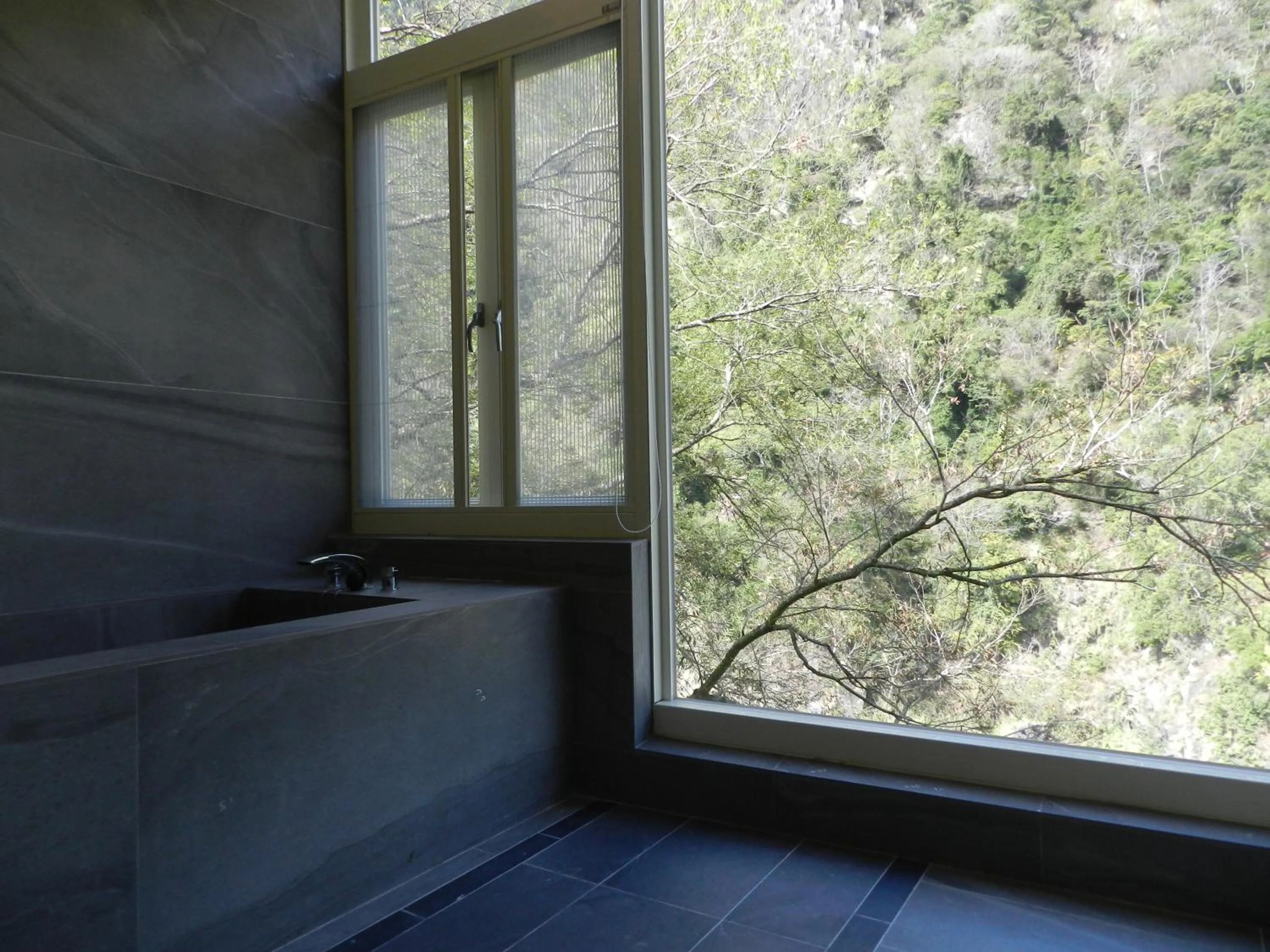 谷關明高溫泉 Mingao Hot Spring Resort