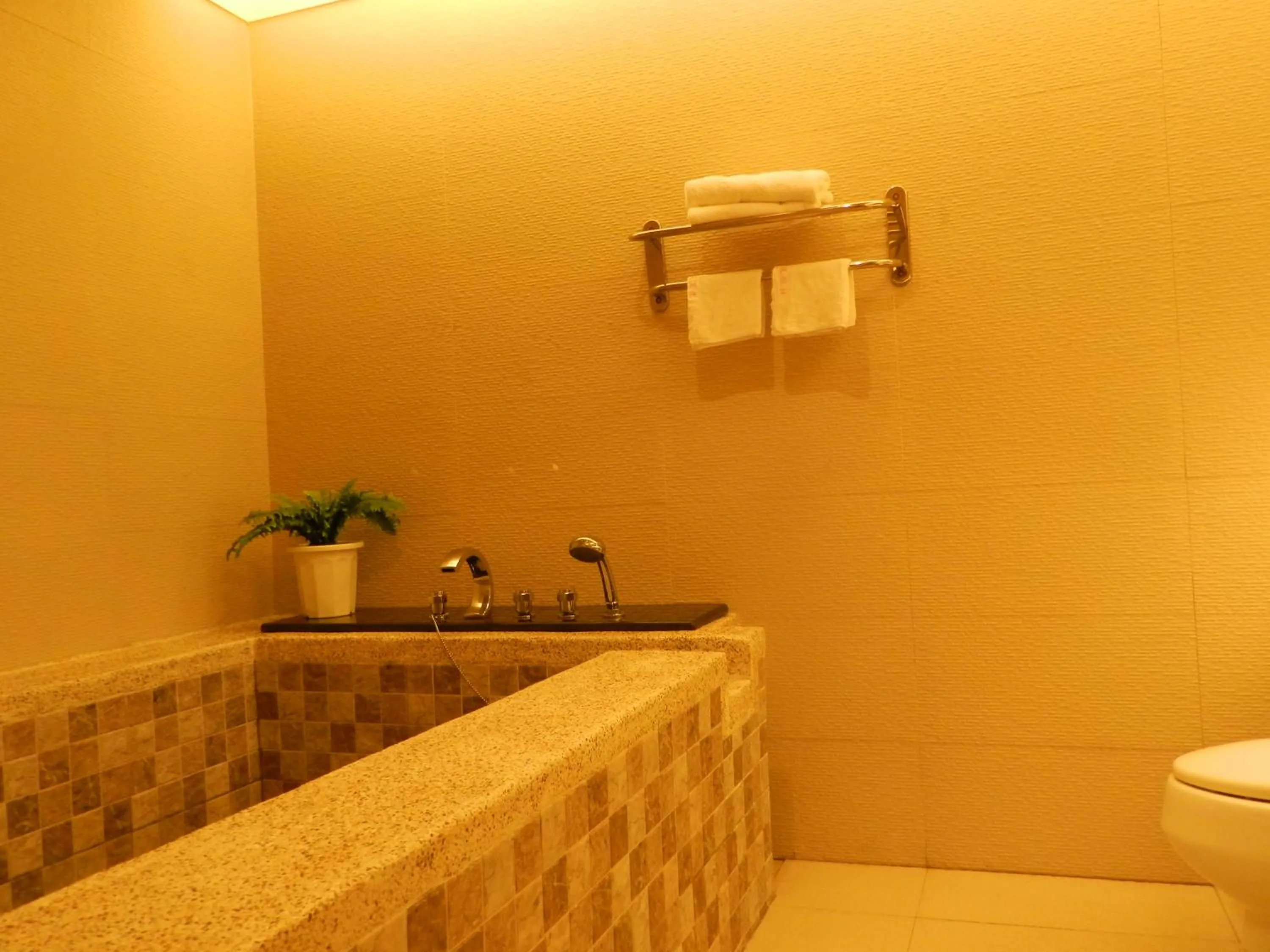 谷關明高溫泉 Mingao Hot Spring Resort