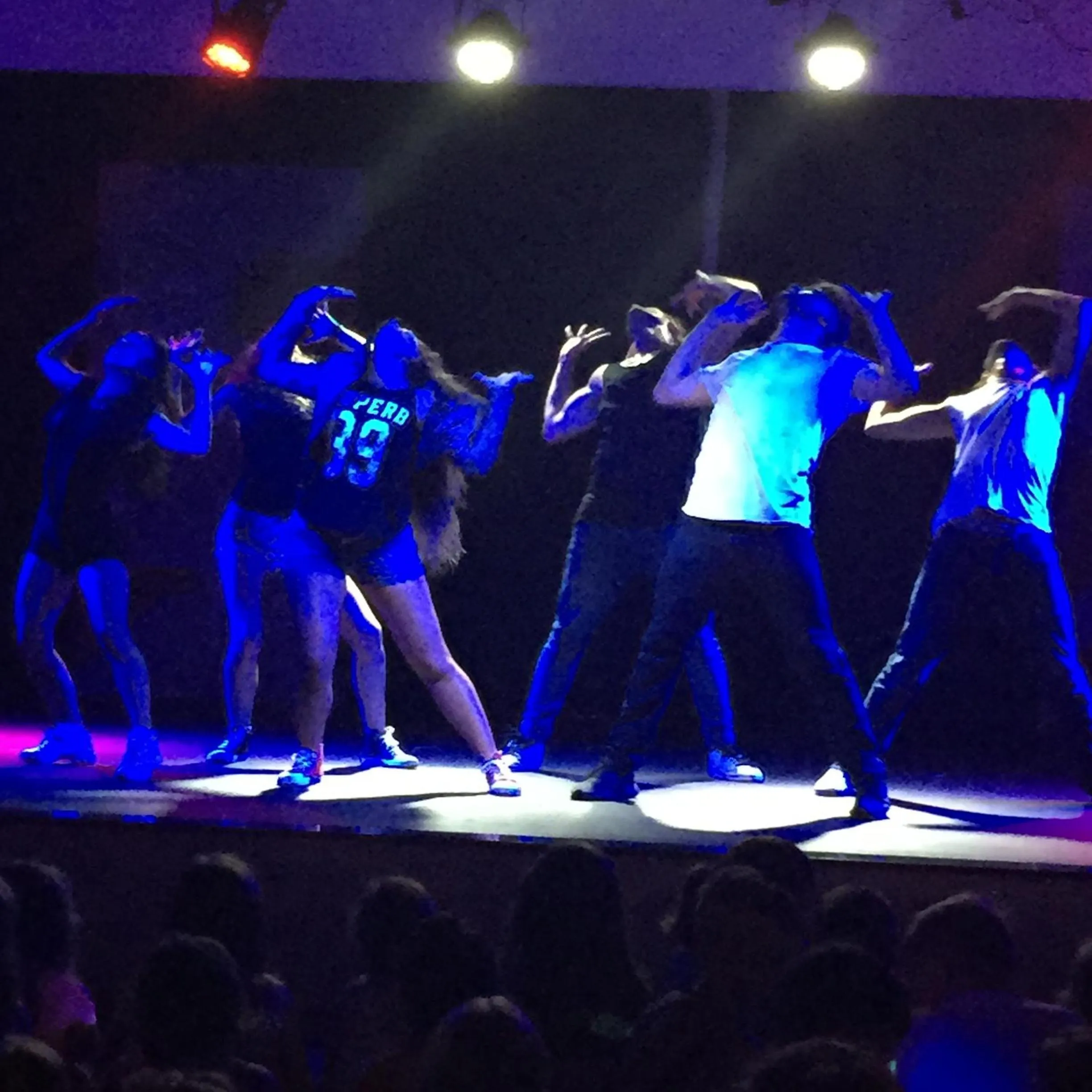 Nightclub / DJ in Hotel Club Cala Romani