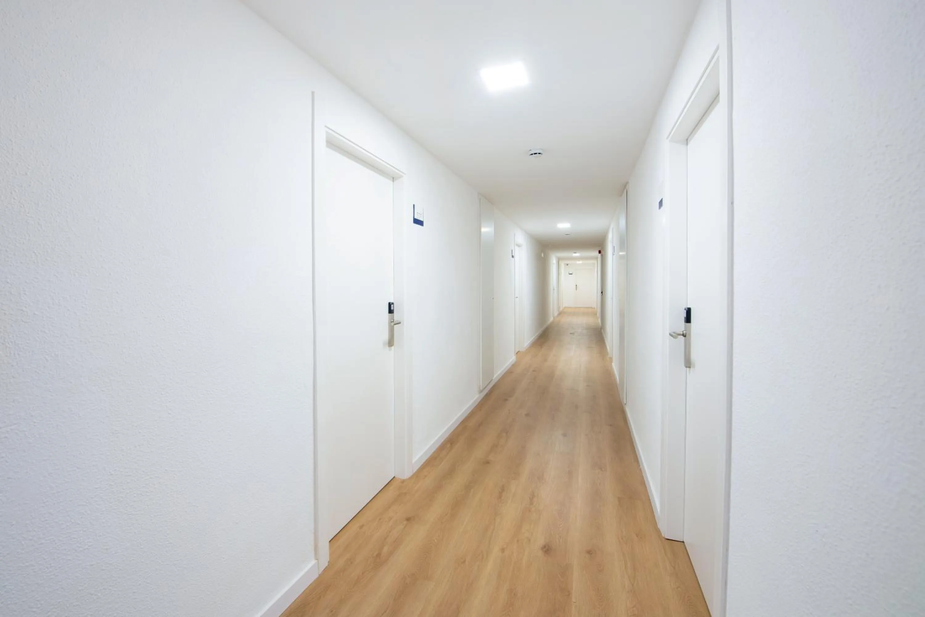 Property building in Hotel Club Cala Romani