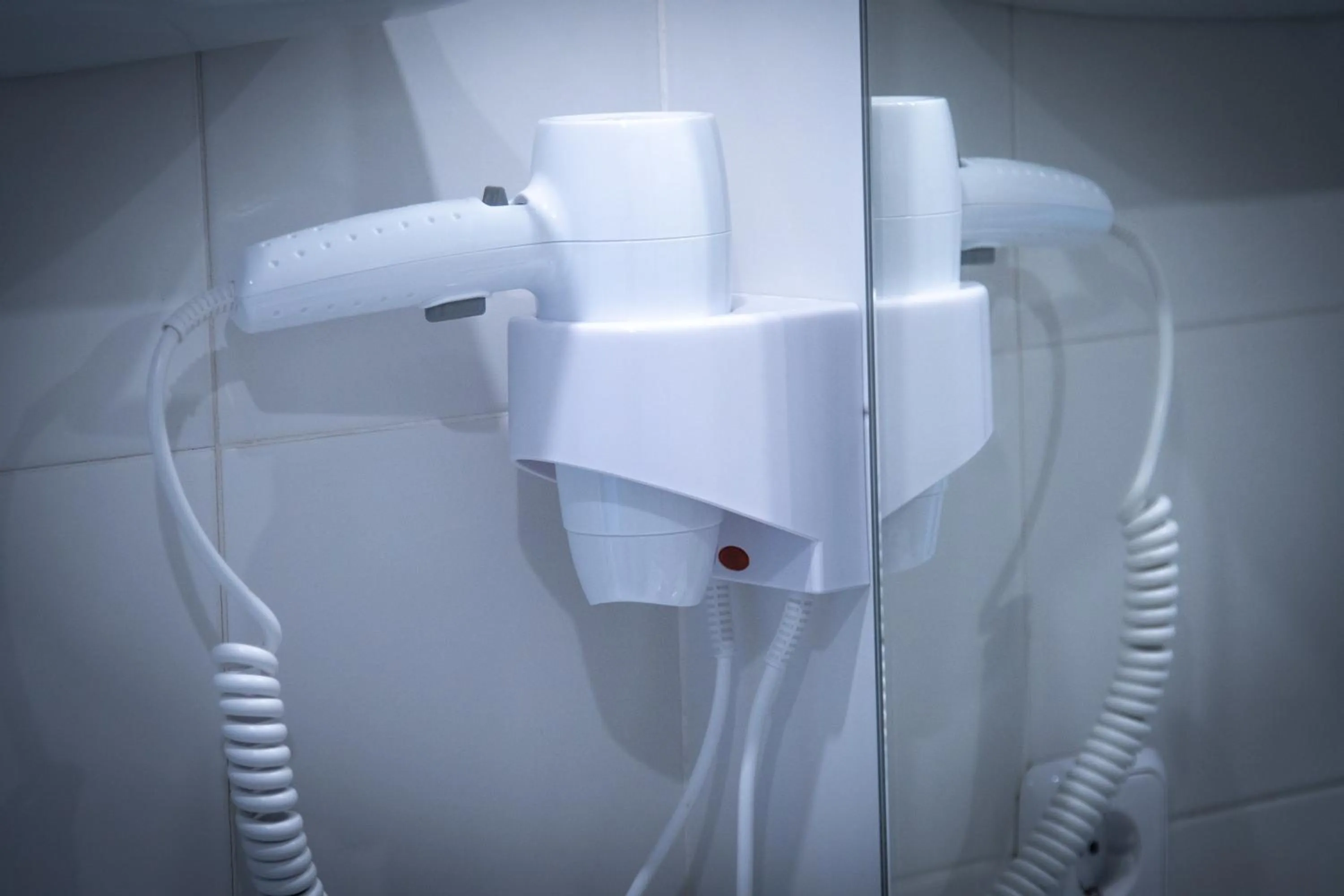 Bathroom in Hotel Club Cala Romani