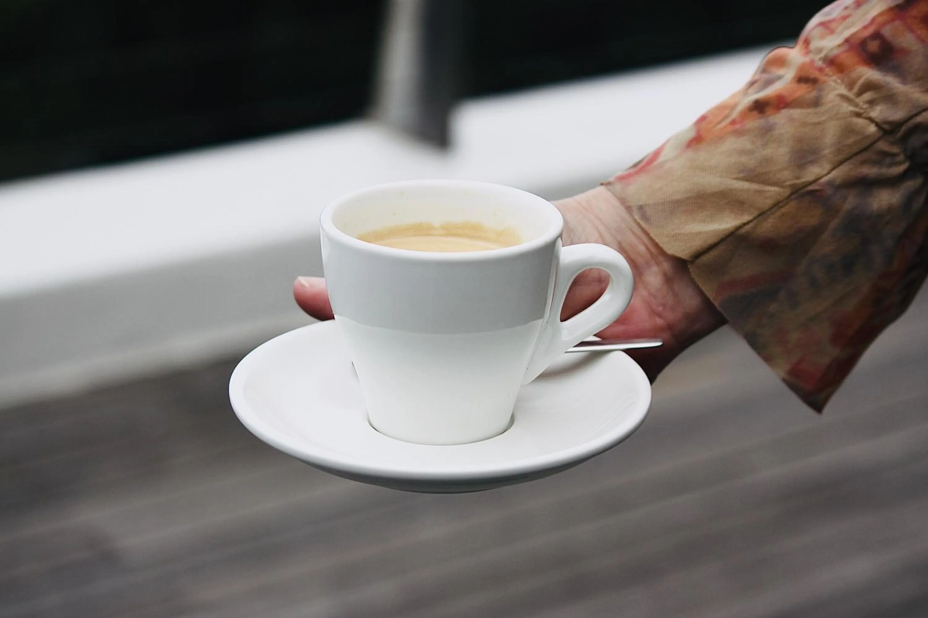 Coffee/tea facilities in Ocean Vista Boutique Guest House