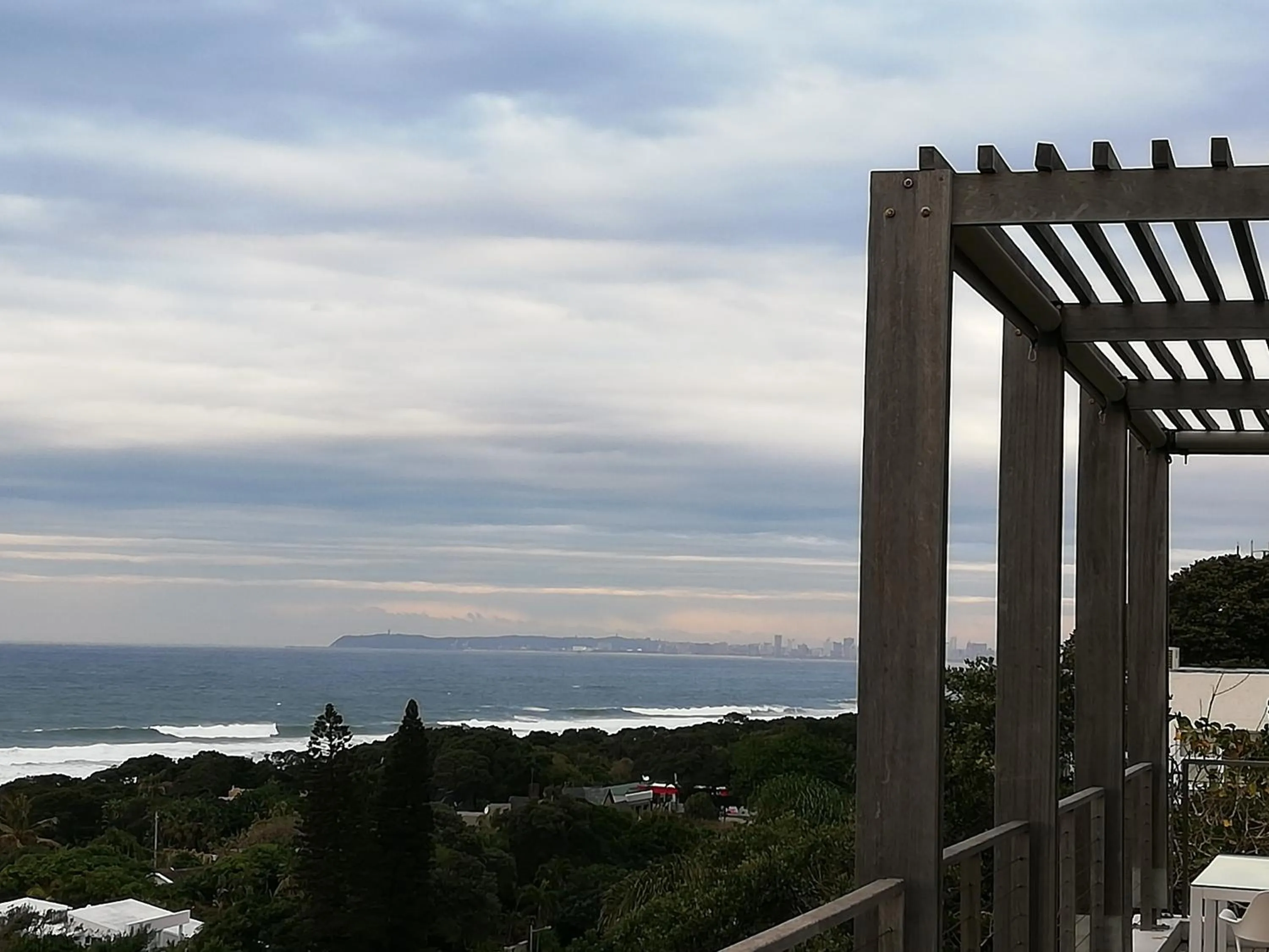 Neighbourhood in Ocean Vista Boutique Guest House