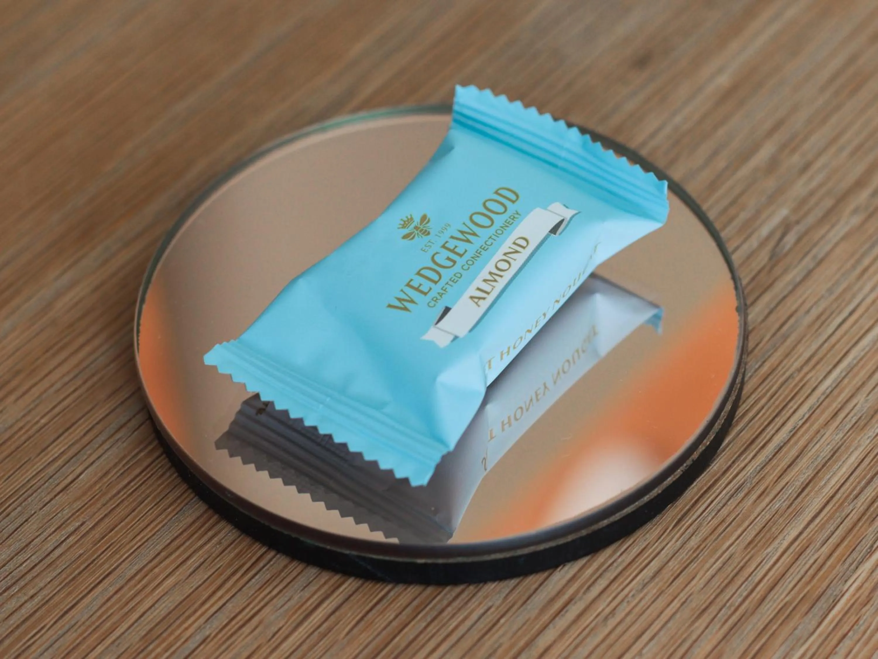 Food close-up in Ocean Vista Boutique Guest House