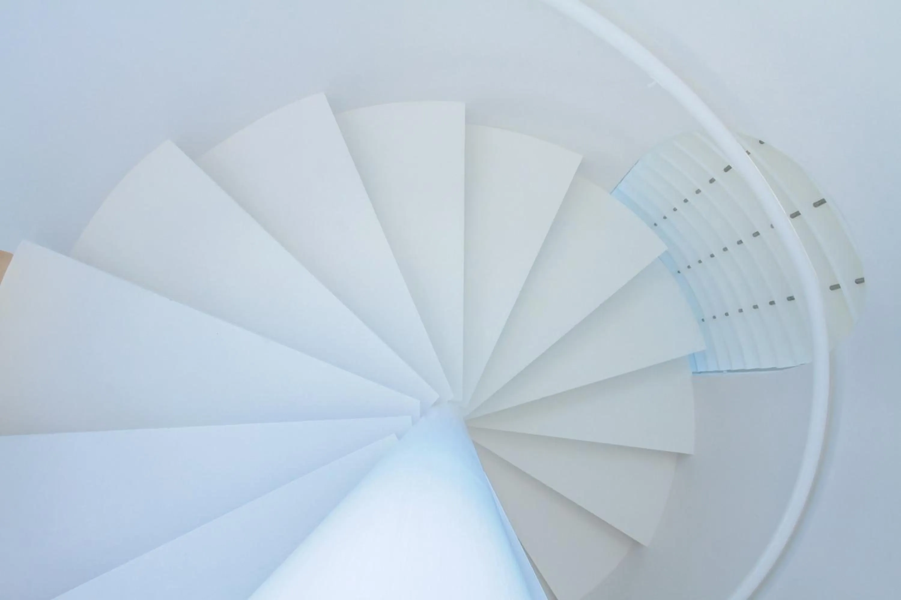 Bird's eye view in Ocean Vista Boutique Guest House